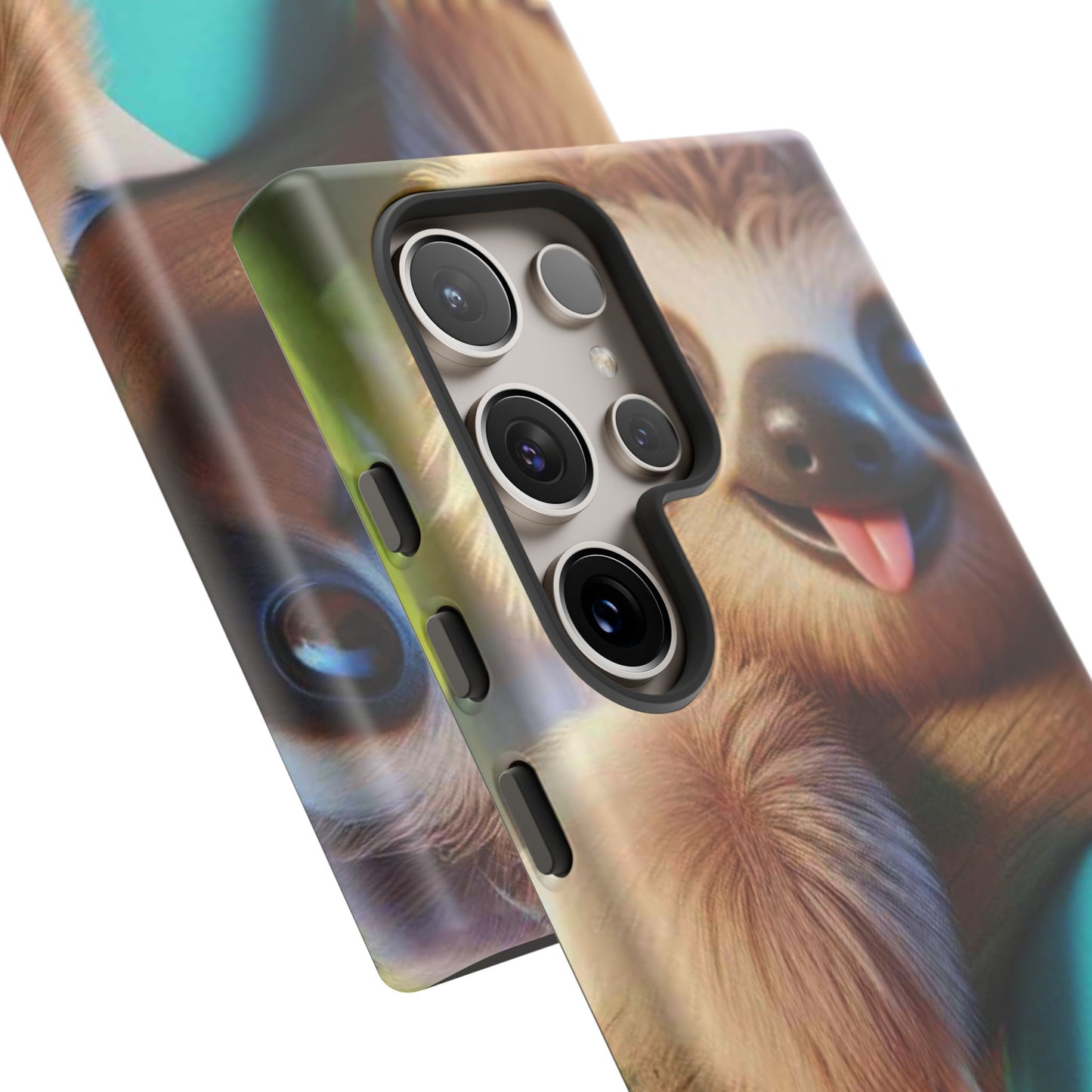 Tough Cases -sloth