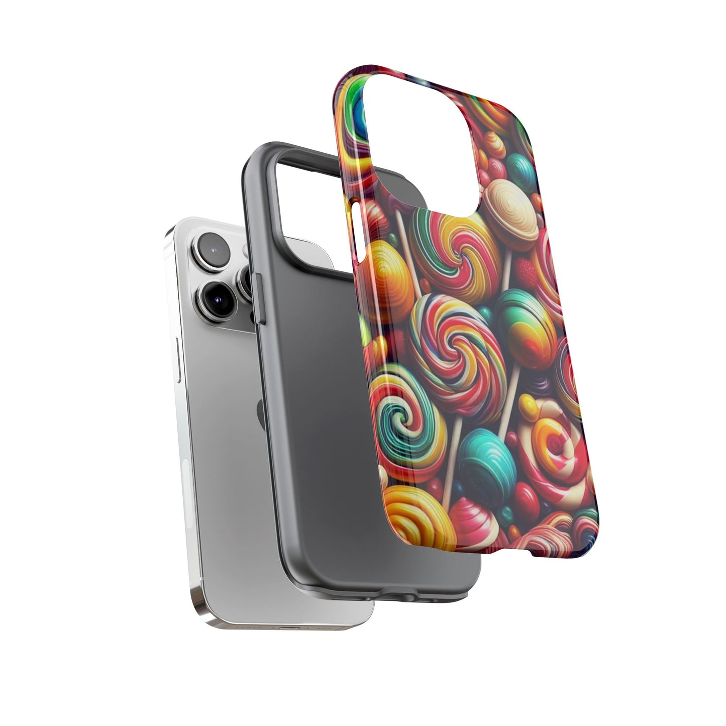 Candygram Tough Cases