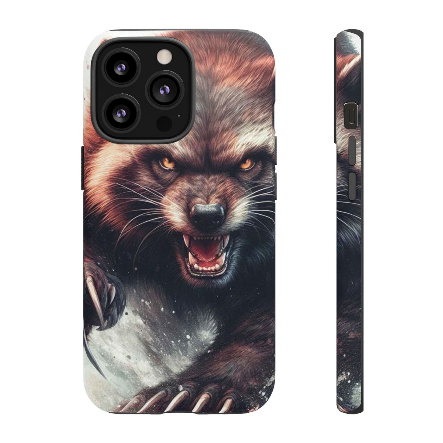 Tough Cases - wolverine