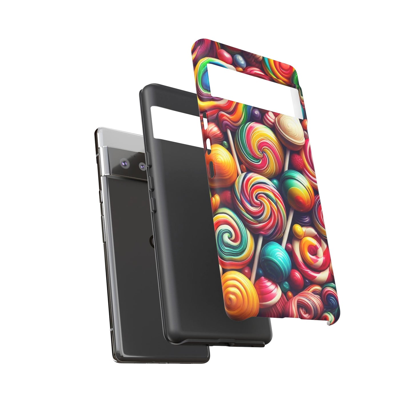 Candygram Tough Cases