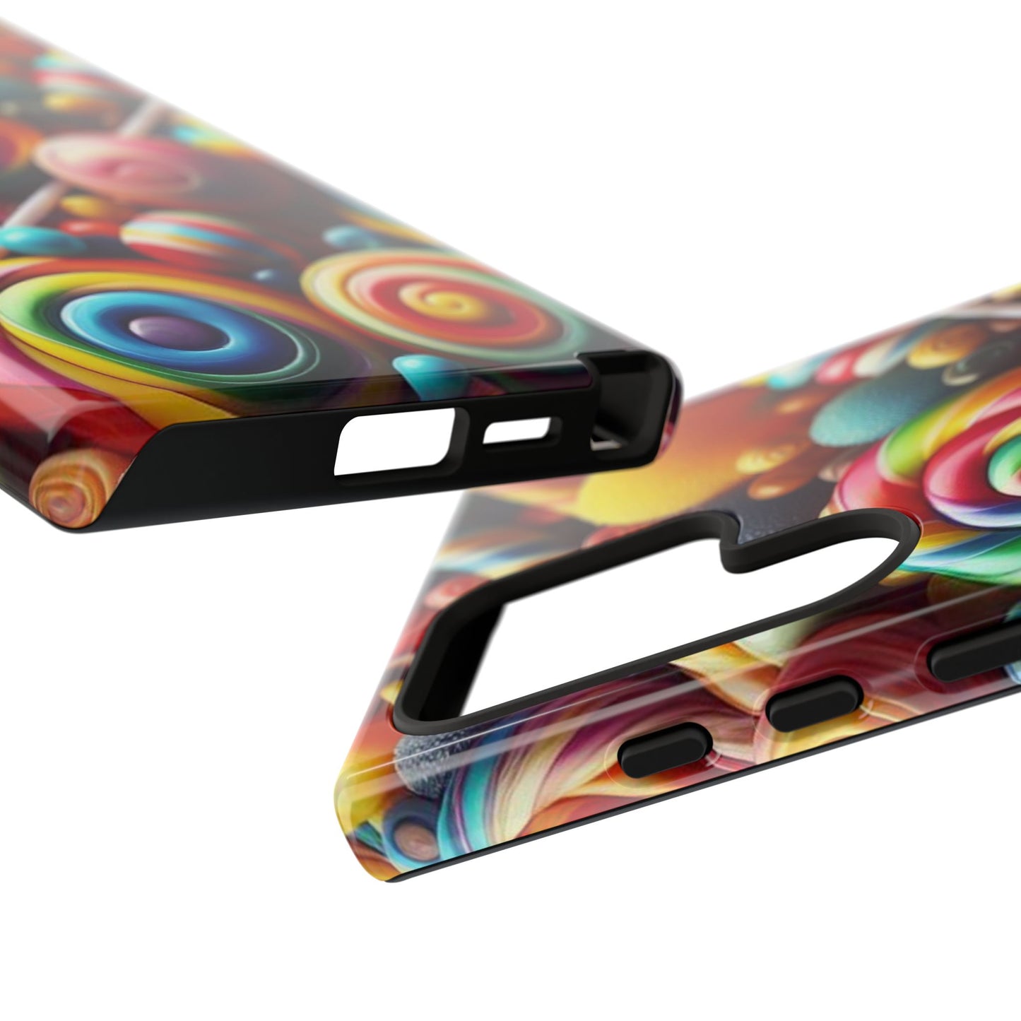 Lollipop Tough Cases