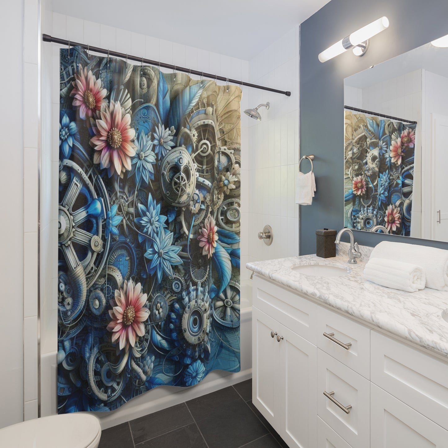 Shower Curtains