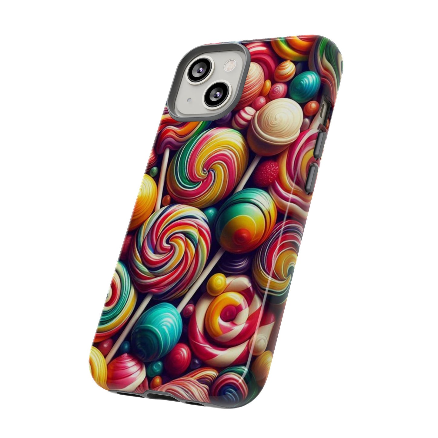 Candygram Tough Cases