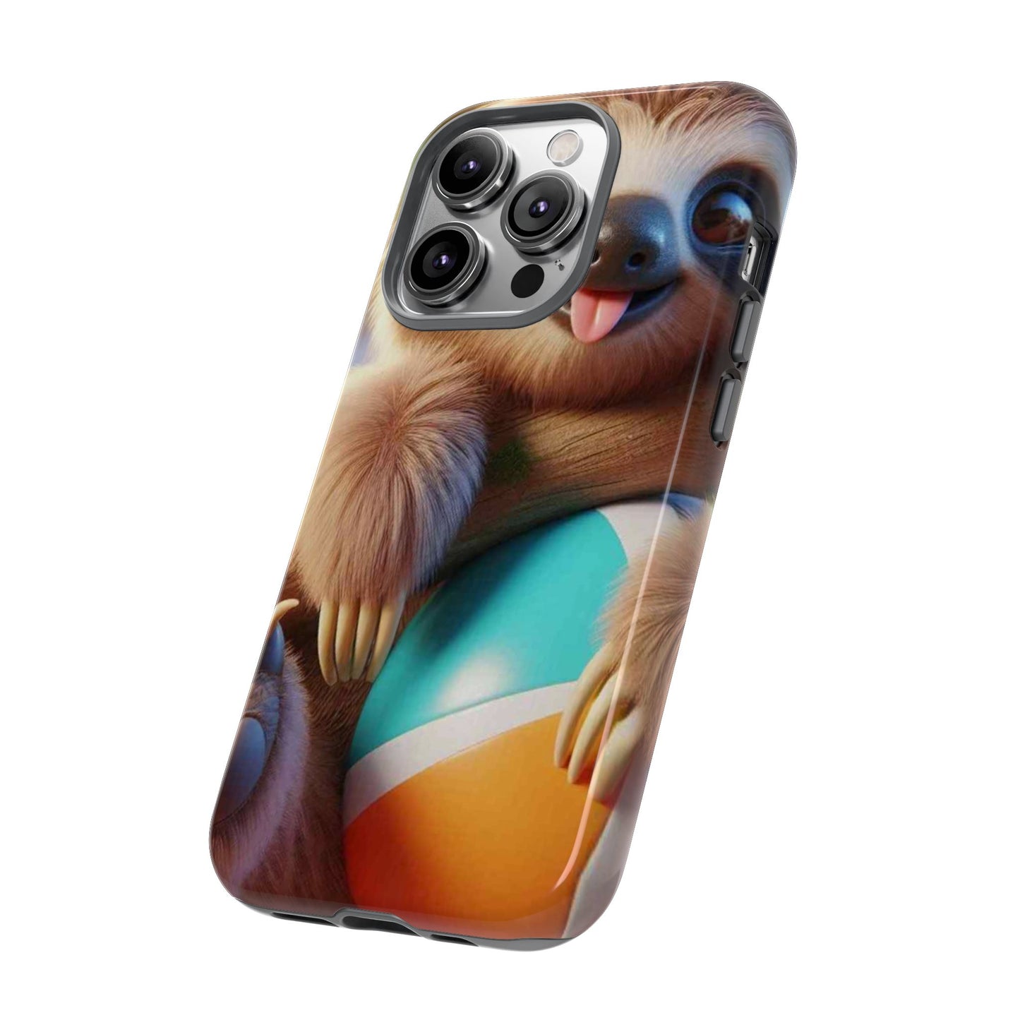 Tough Cases -sloth