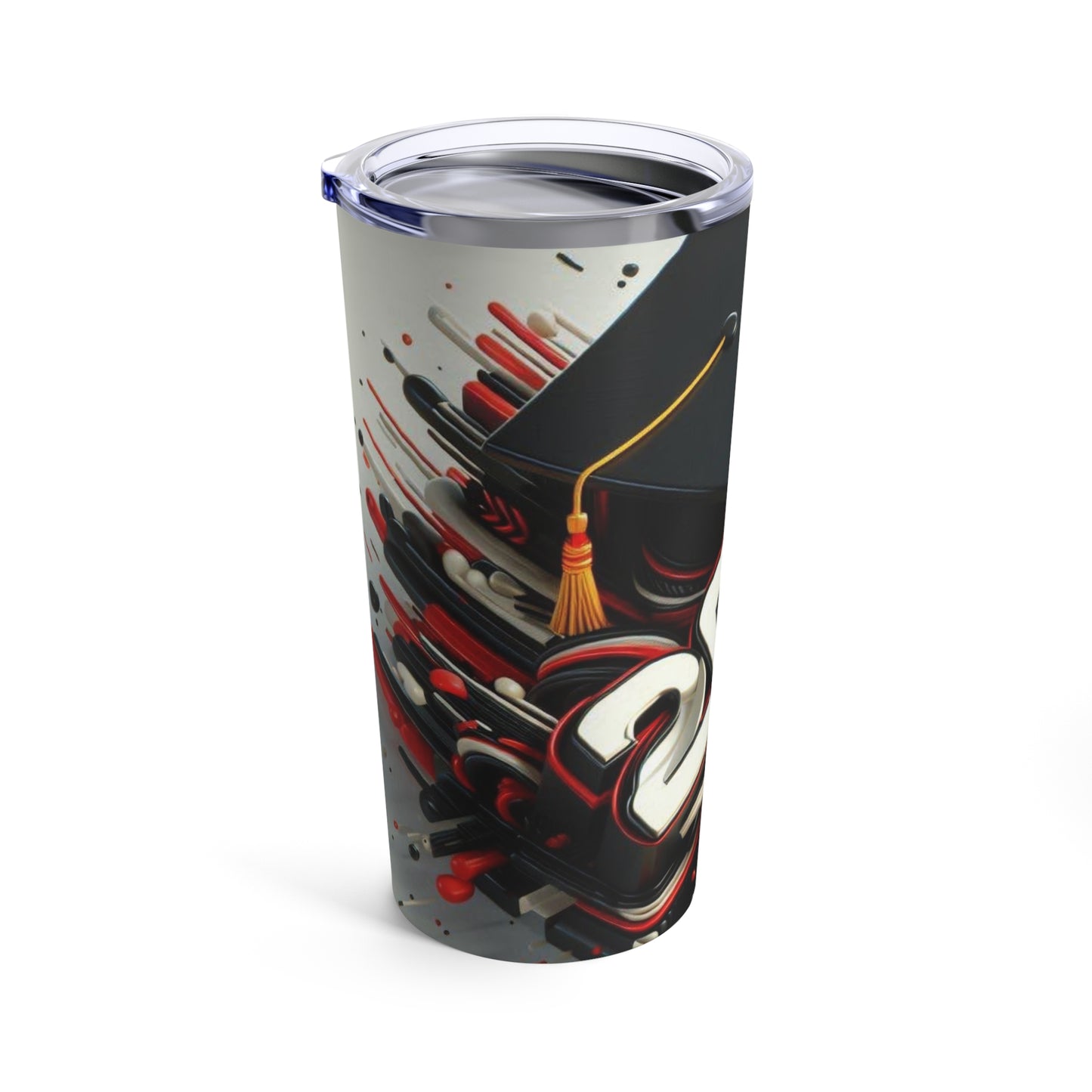 Tumbler 20oz 2025