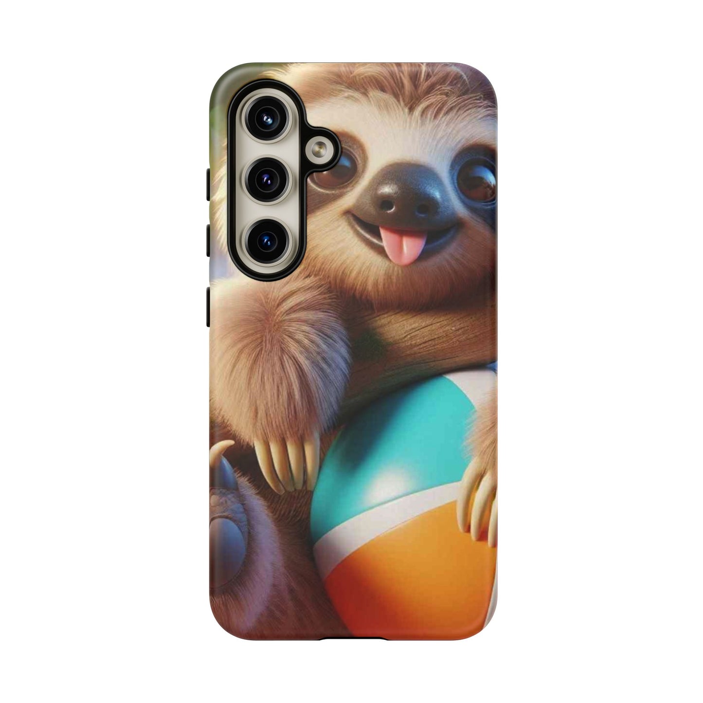 Tough Cases -sloth