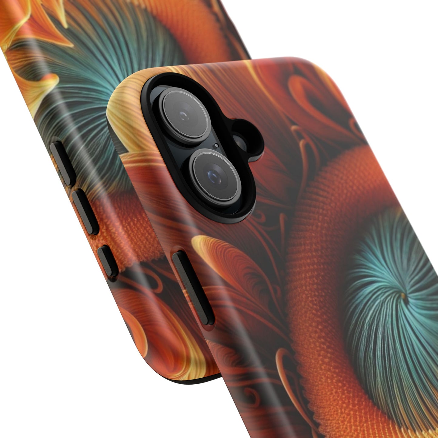 Sunflower Tough Case