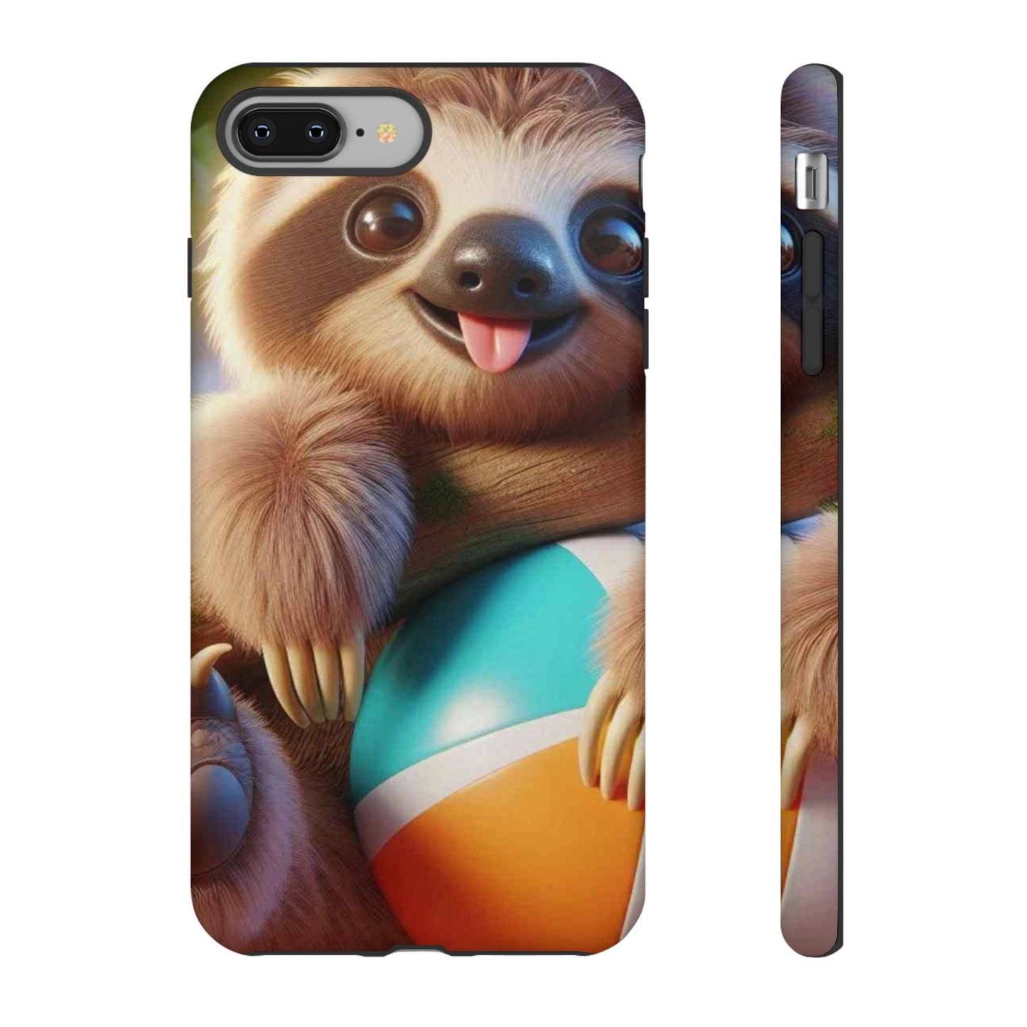 Tough Cases -sloth
