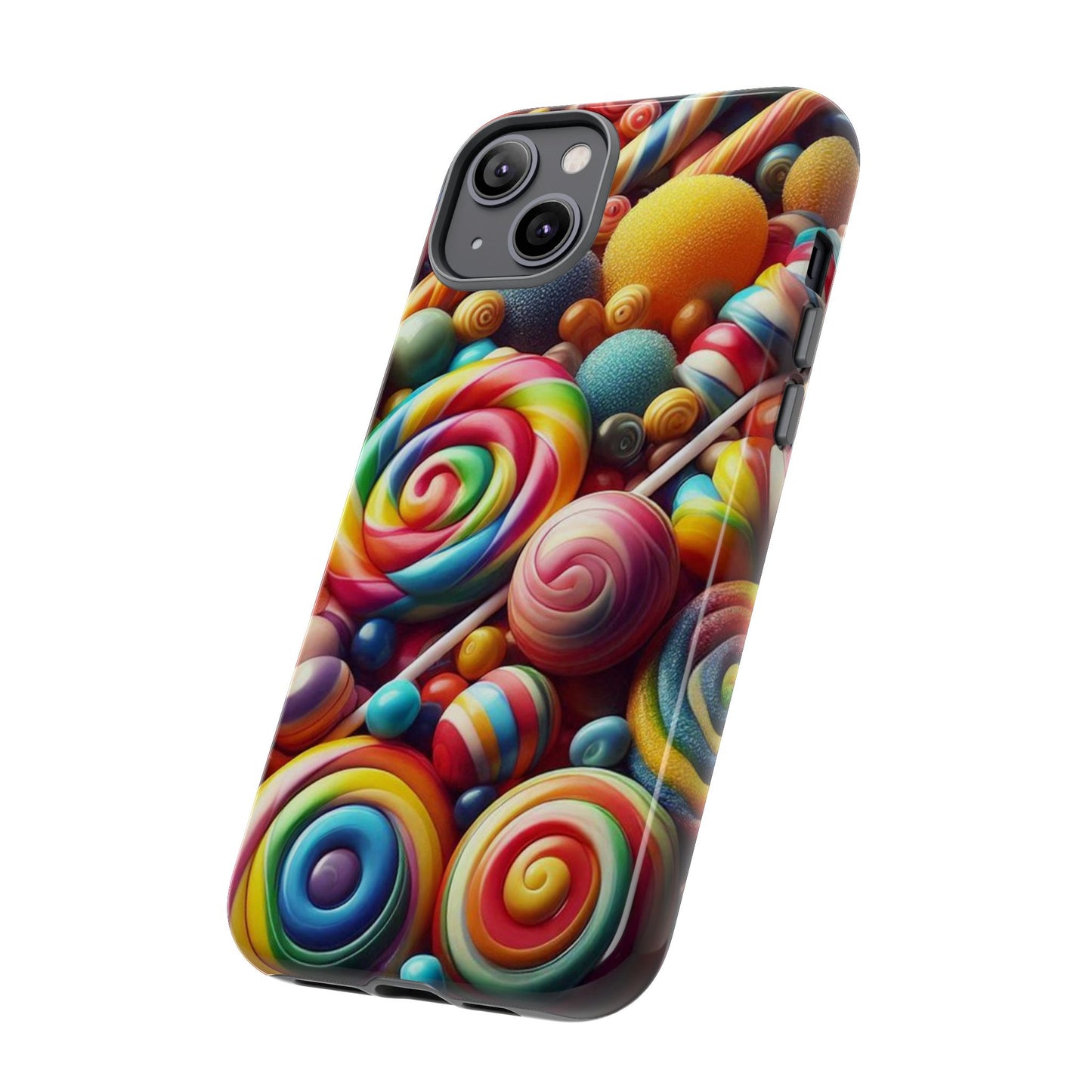 Lollipop Tough Cases