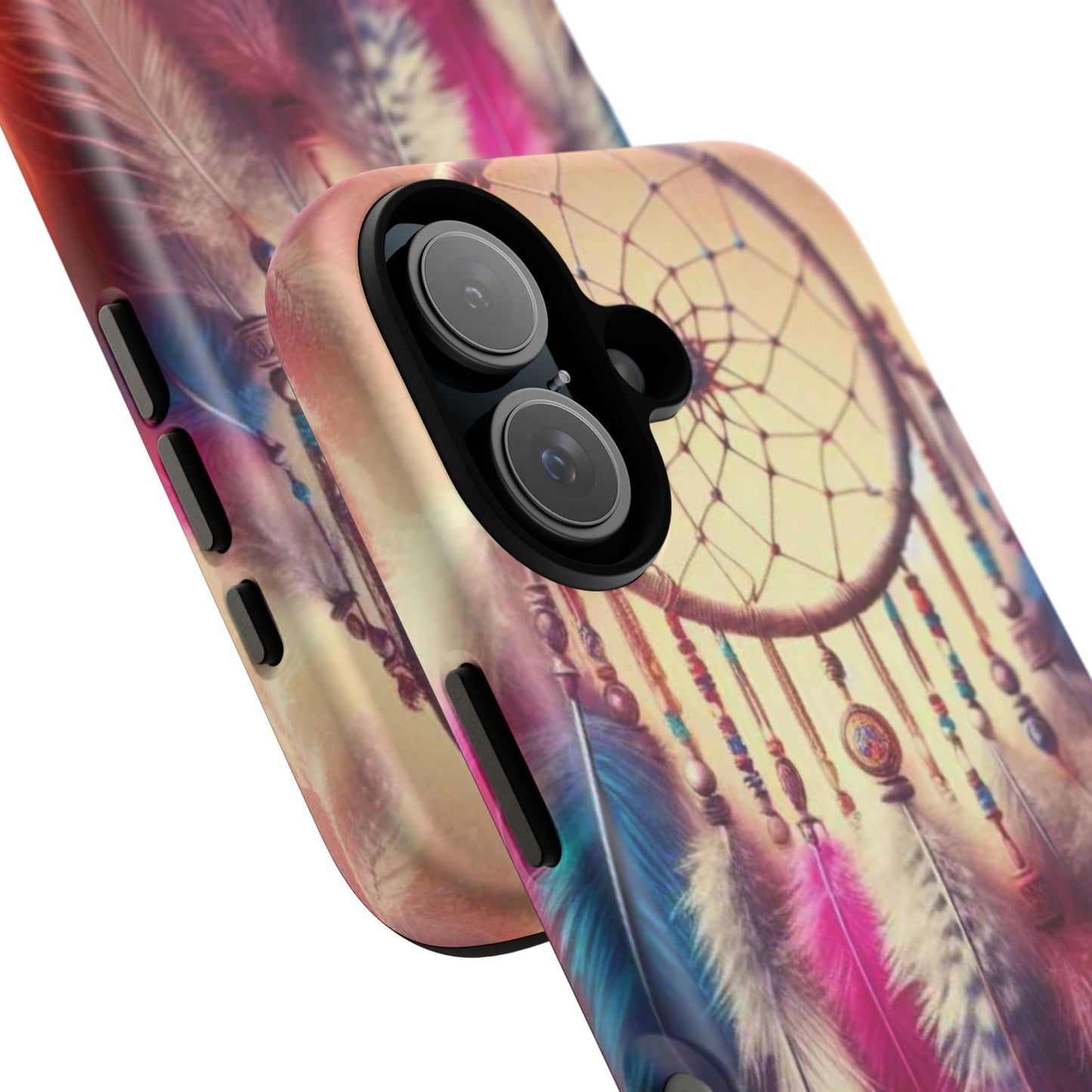 Dream Catcher Tough Cases