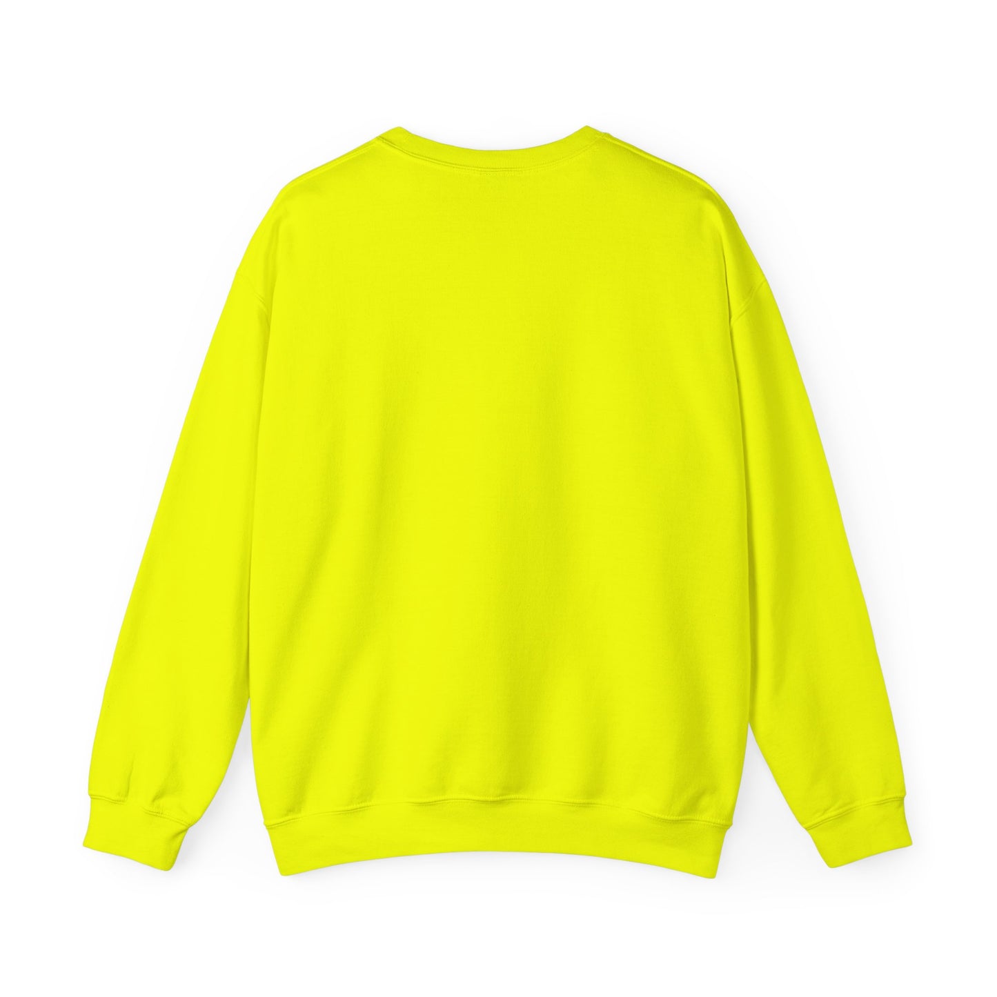 Unisex Heavy Blend™ Crewneck Sweatshirt bougie bee
