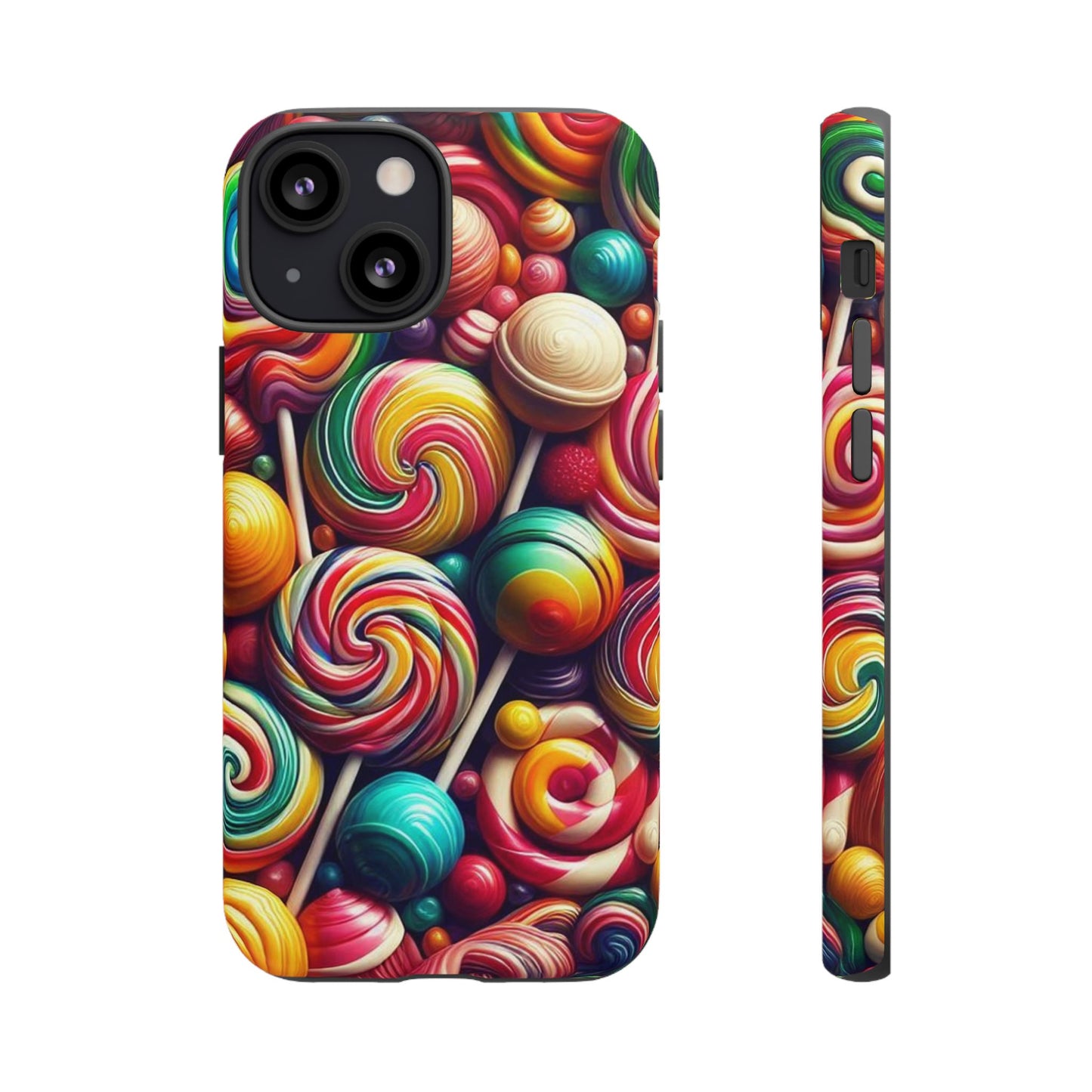 Candygram Tough Cases