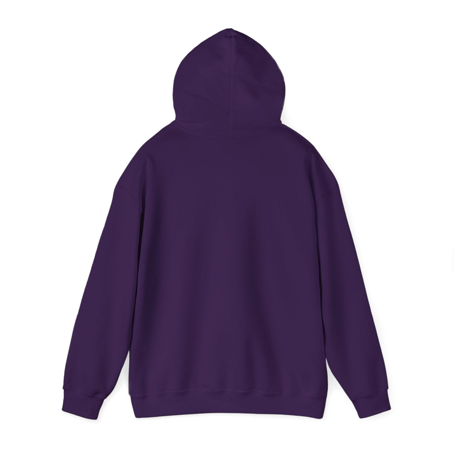 Unisex Heavy Blend™ Hooded Sweatshirt - Horse