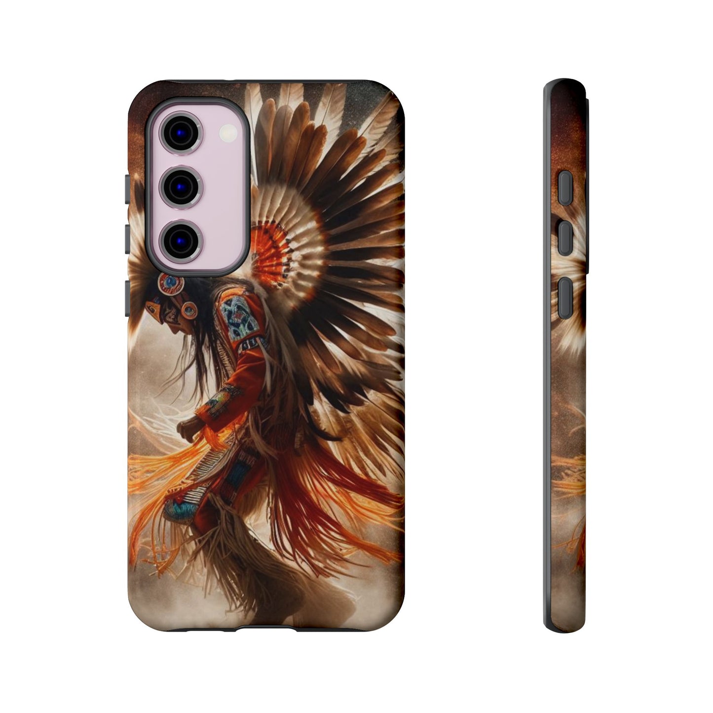 Powwow Tough Cases