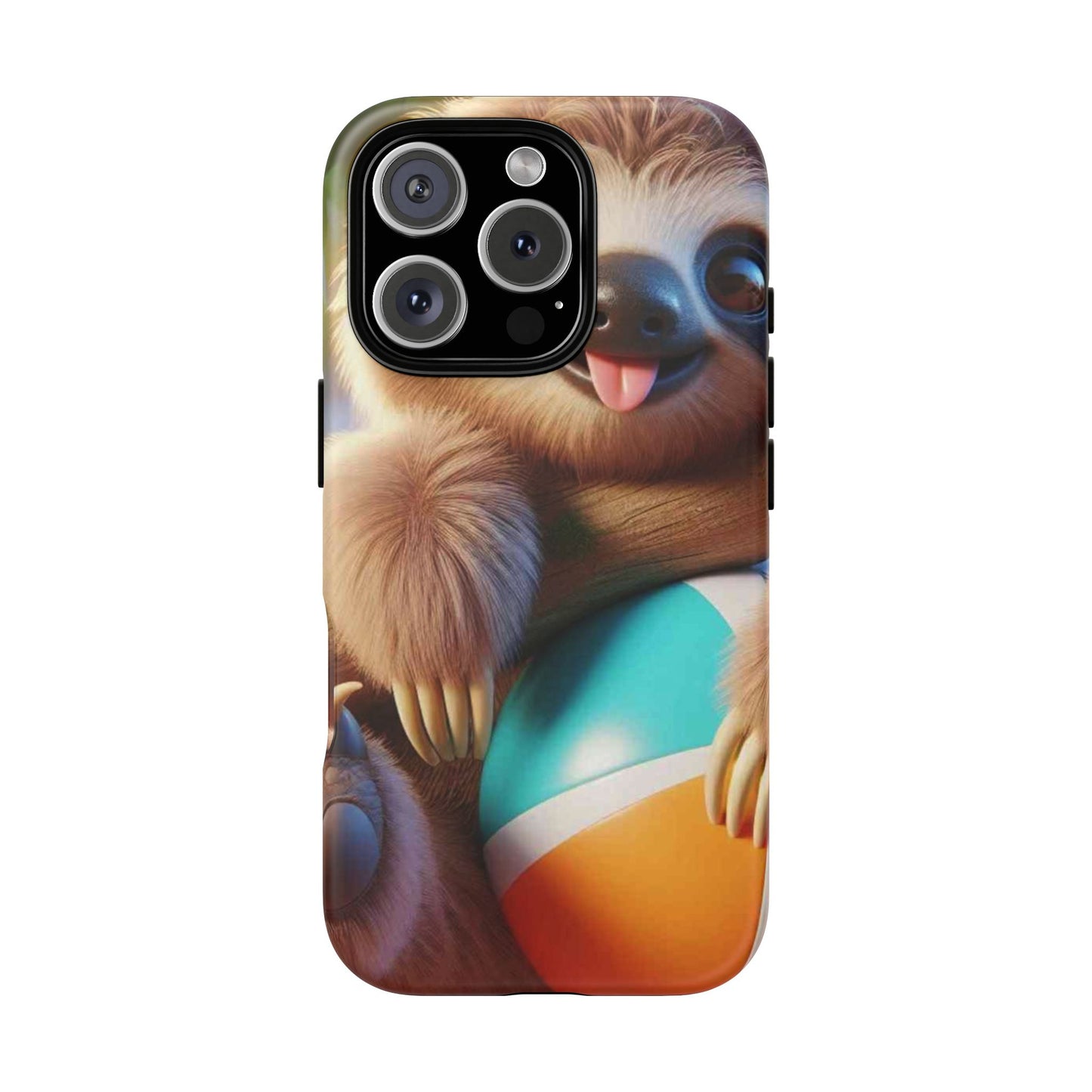 Tough Cases -sloth