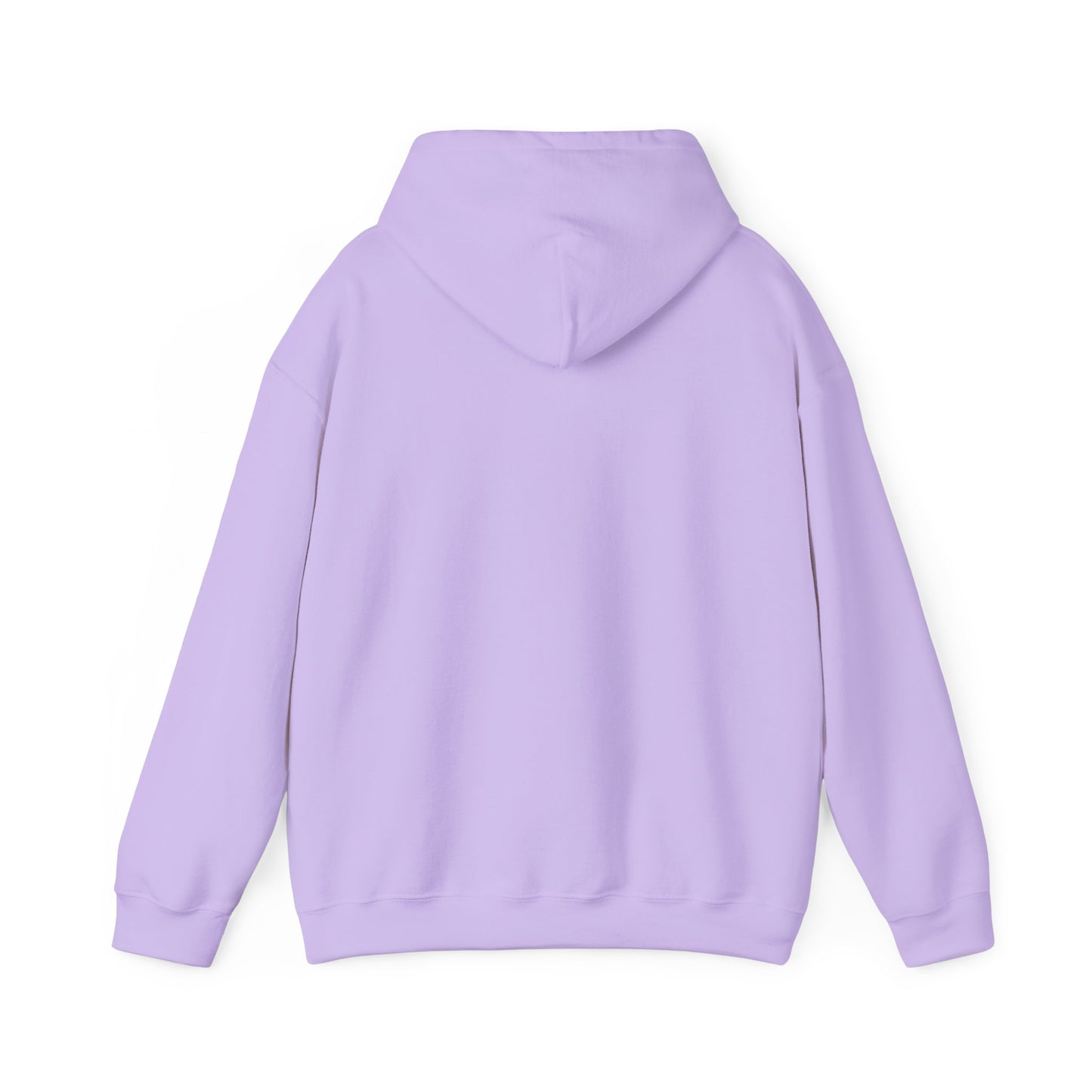 Unisex Heavy Blend™ Hooded Sweatshirt bull skull