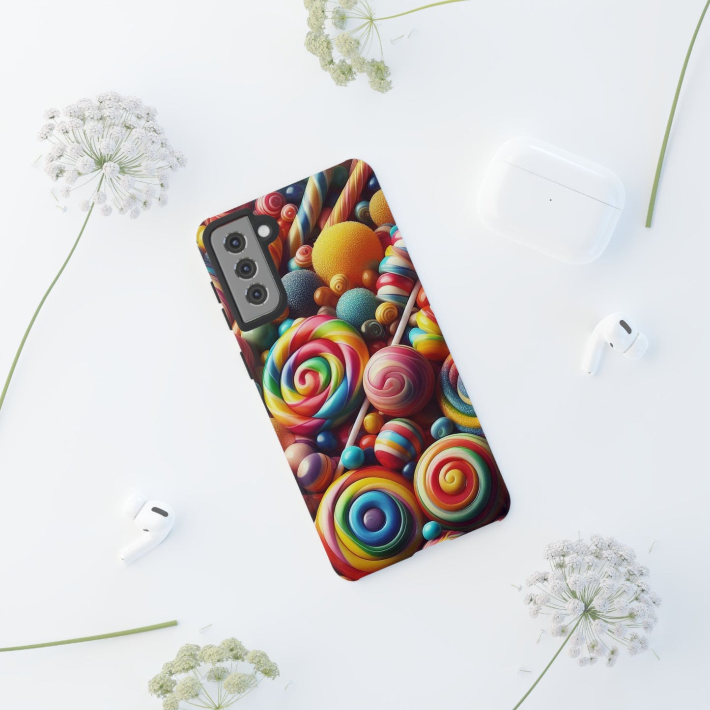 Lollipop Tough Cases