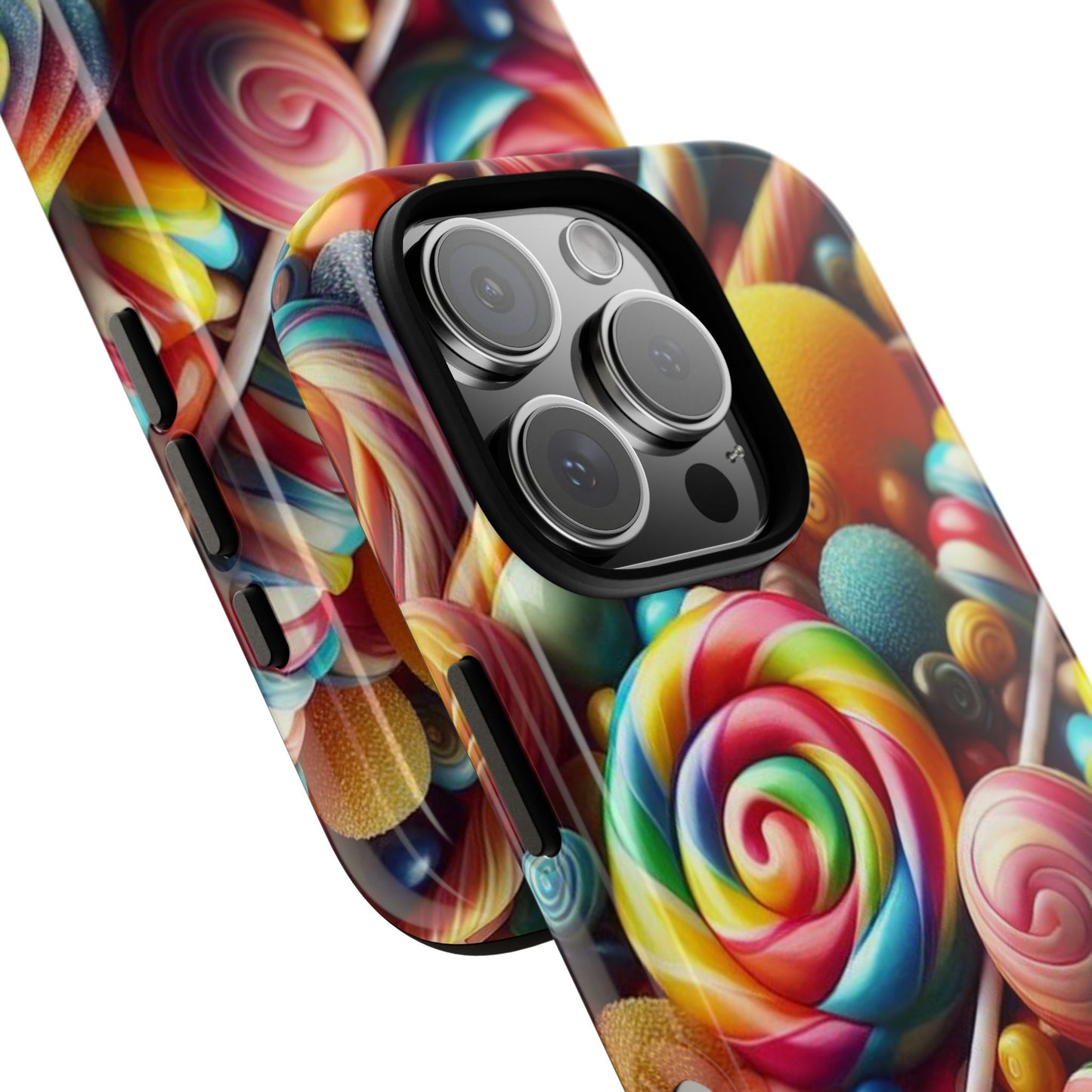 Lollipop Tough Cases
