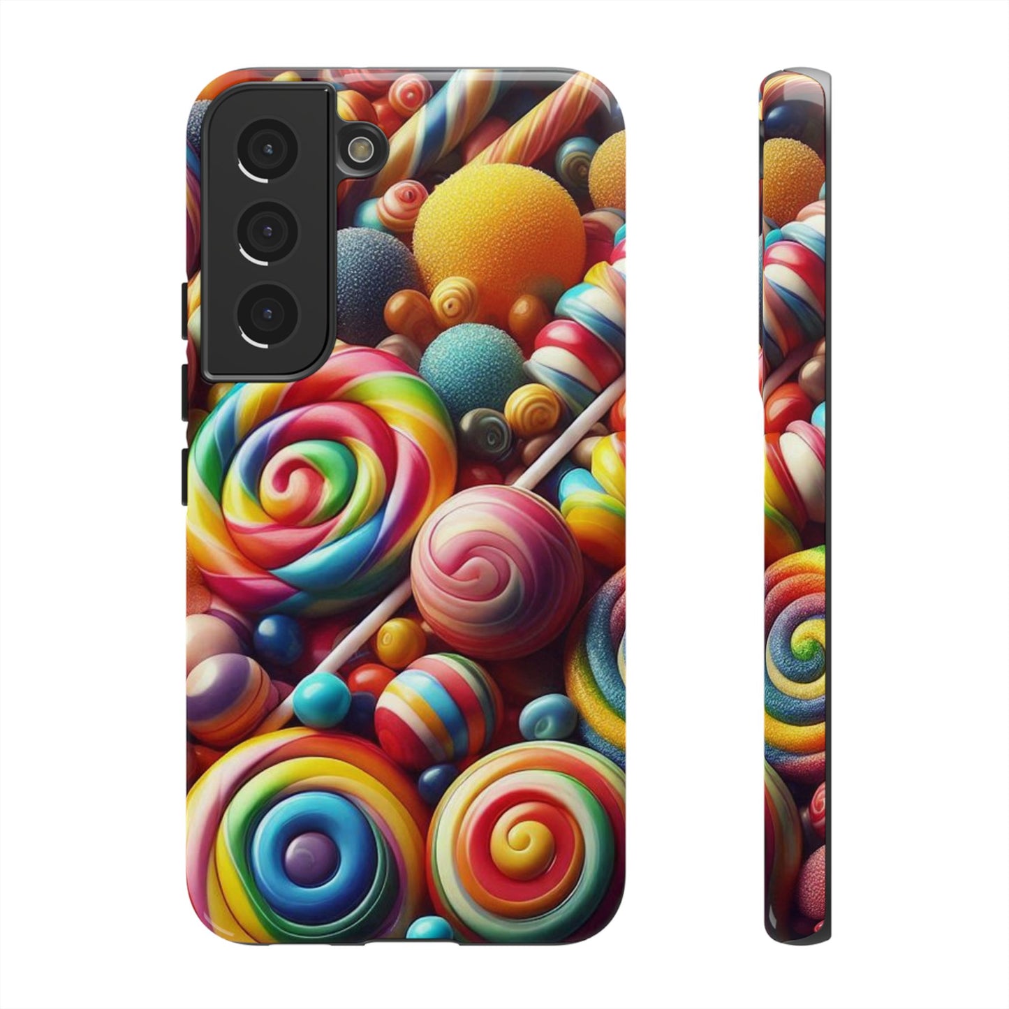 Lollipop Tough Cases