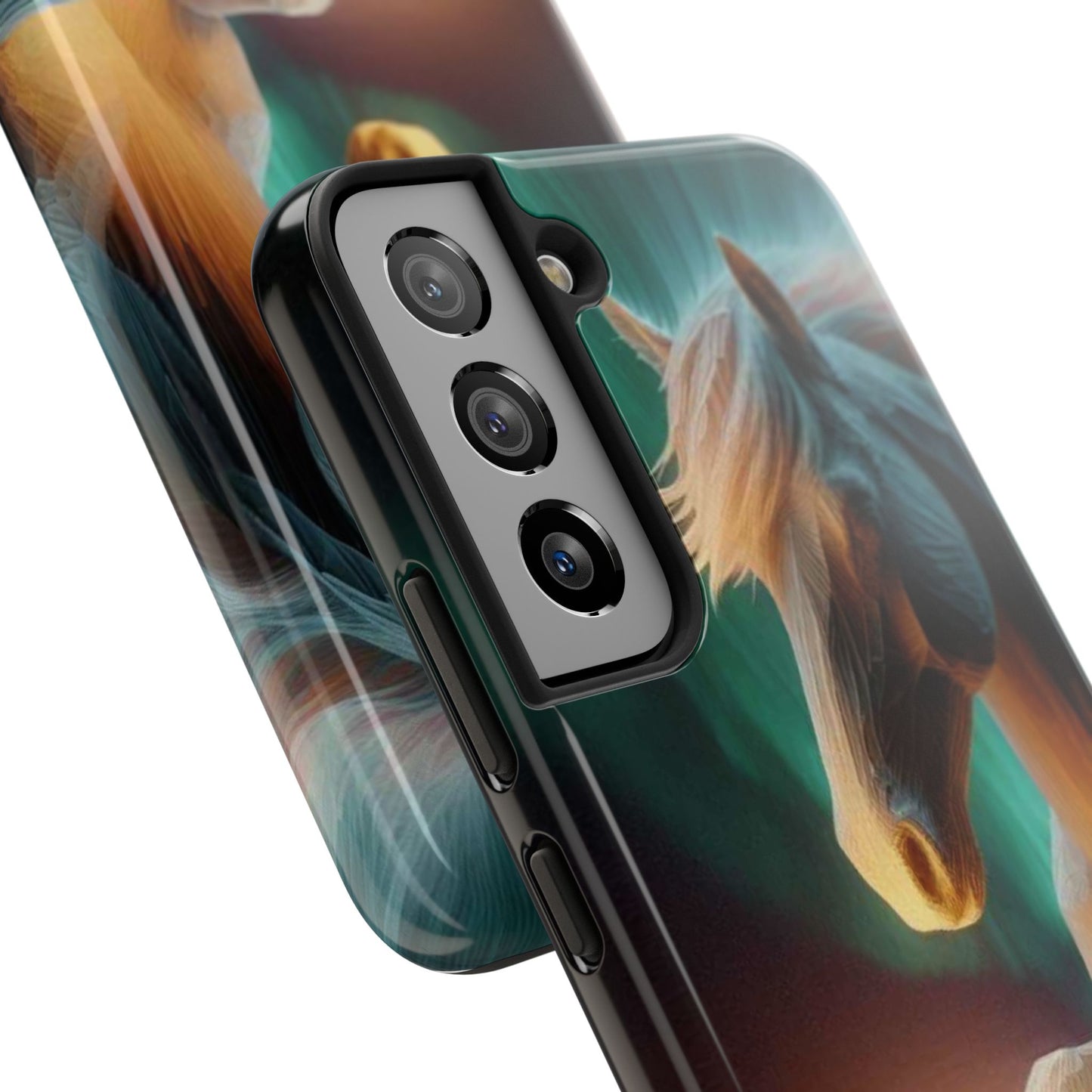 Tough Phone Case - Horse