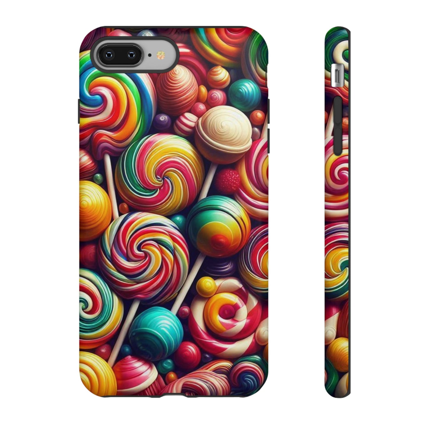 Candygram Tough Cases