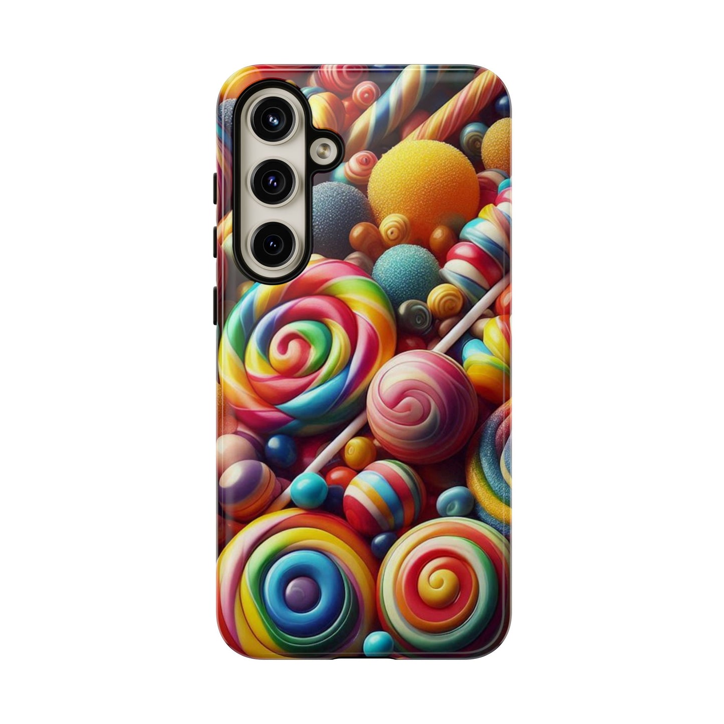 Lollipop Tough Cases