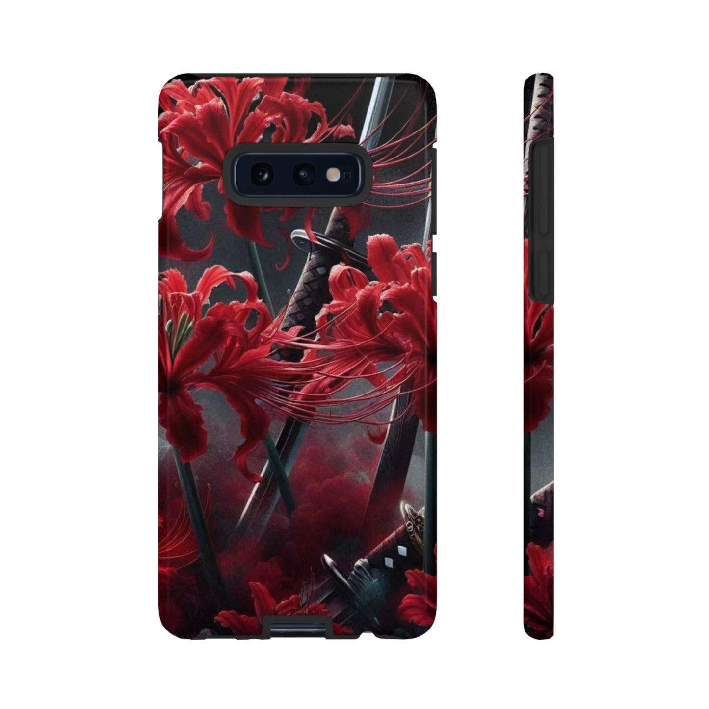 Tough Cases japanese flower