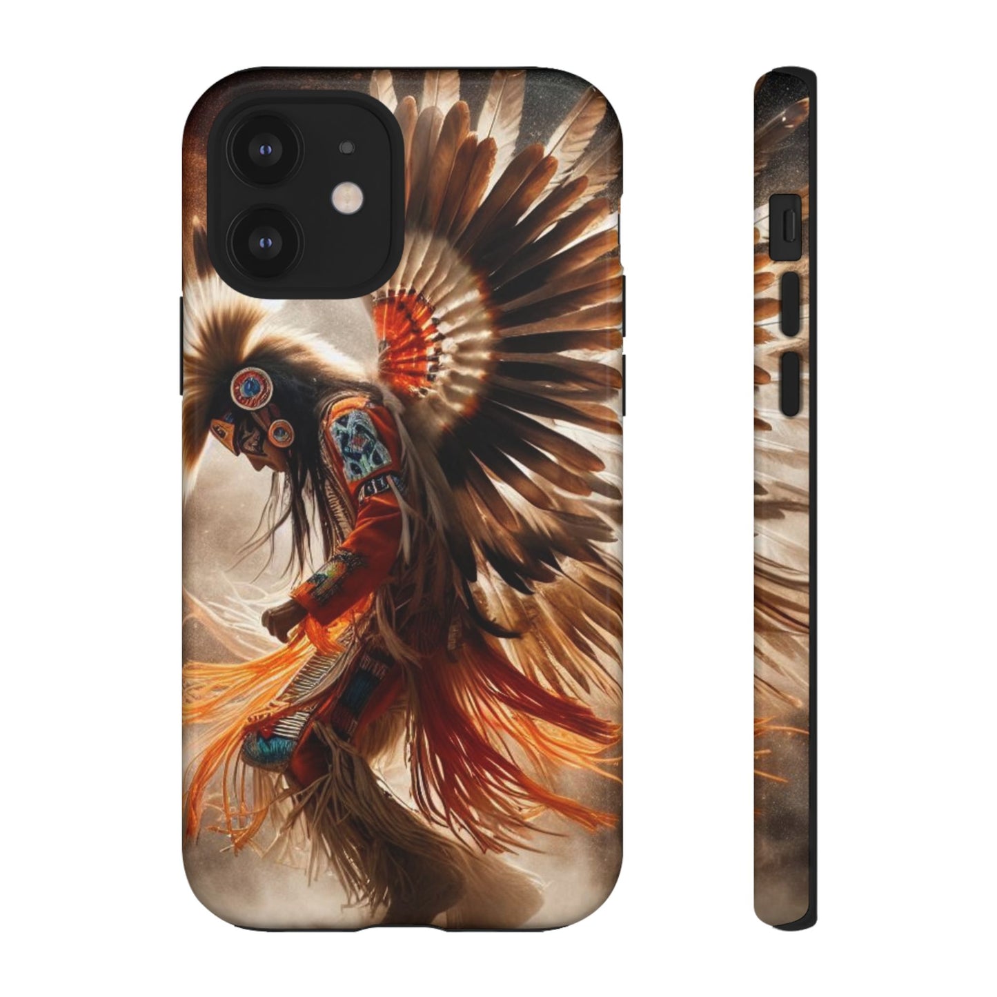 Powwow Tough Cases