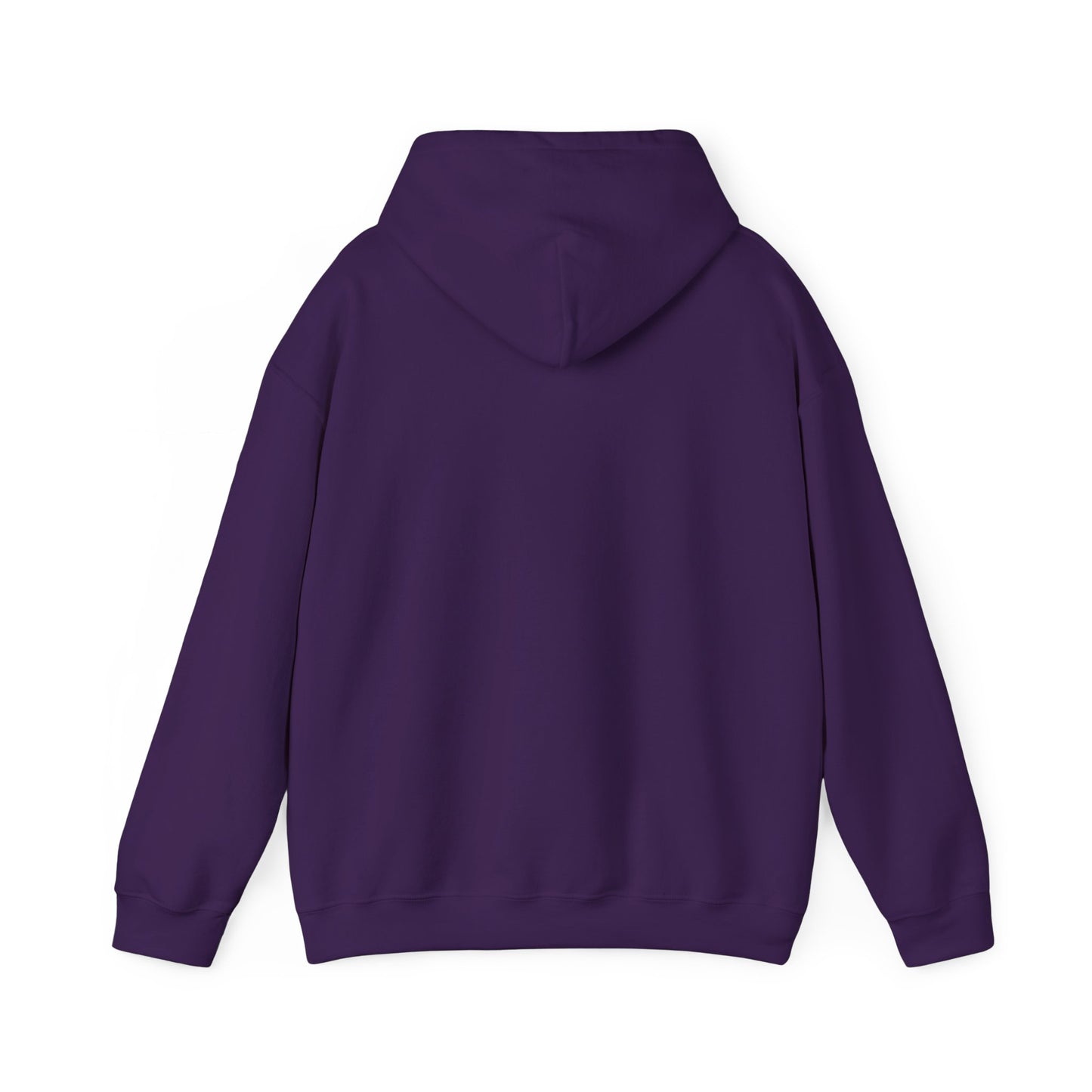 Unisex Heavy Blend™ Hooded Sweatshirt - Horse