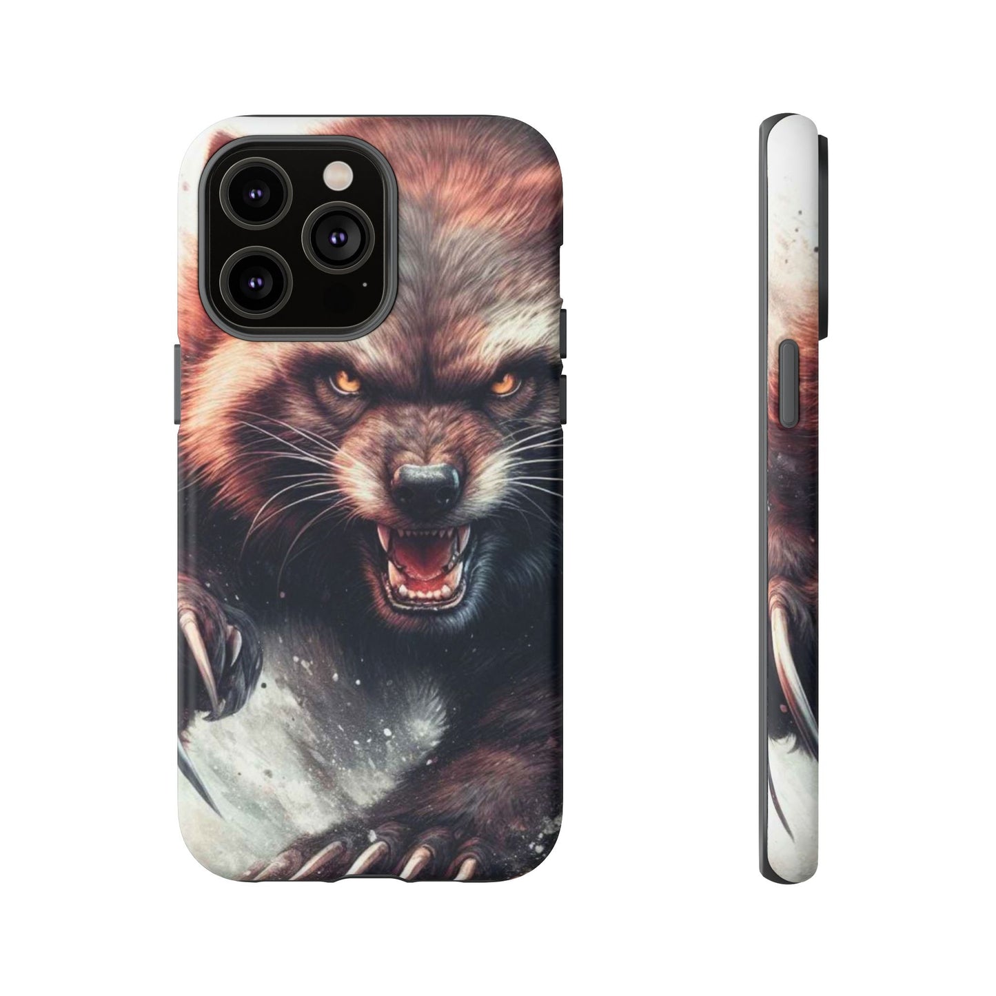 Tough Cases - wolverine