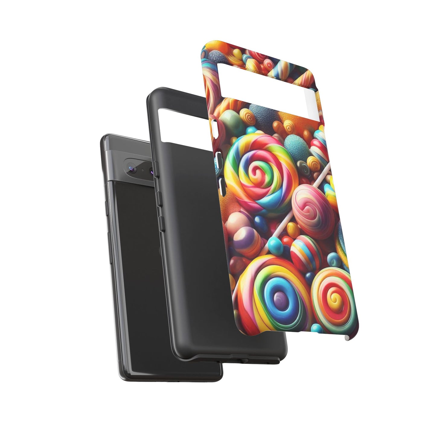 Lollipop Tough Cases