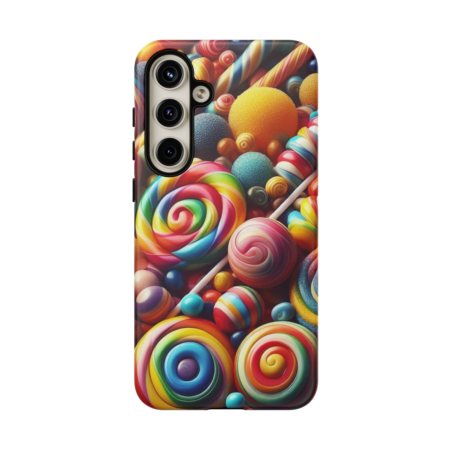 Lollipop Tough Cases