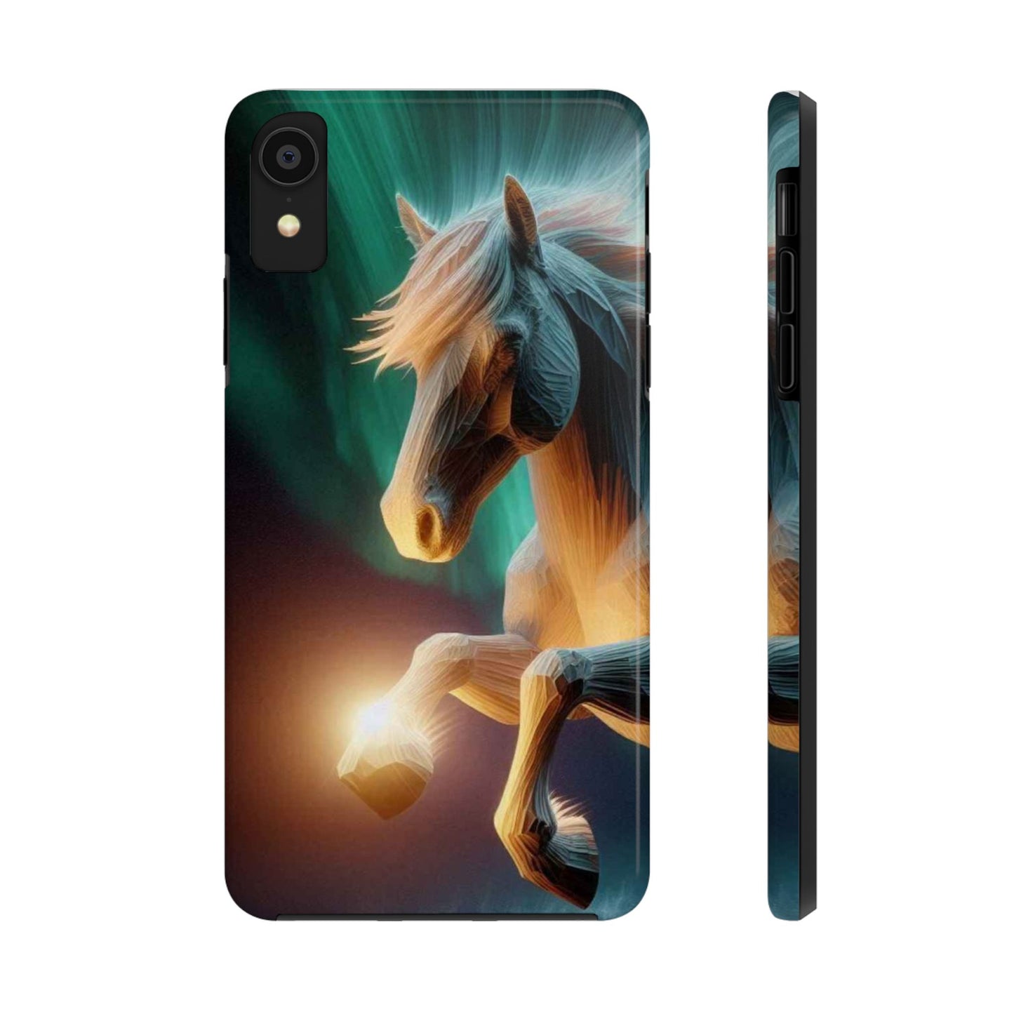 Tough Phone Case - Horse
