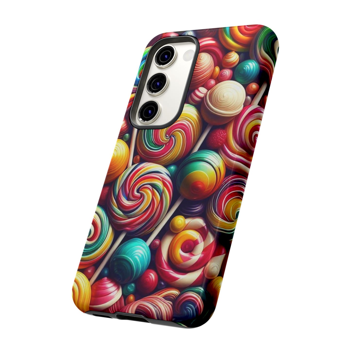 Candygram Tough Cases