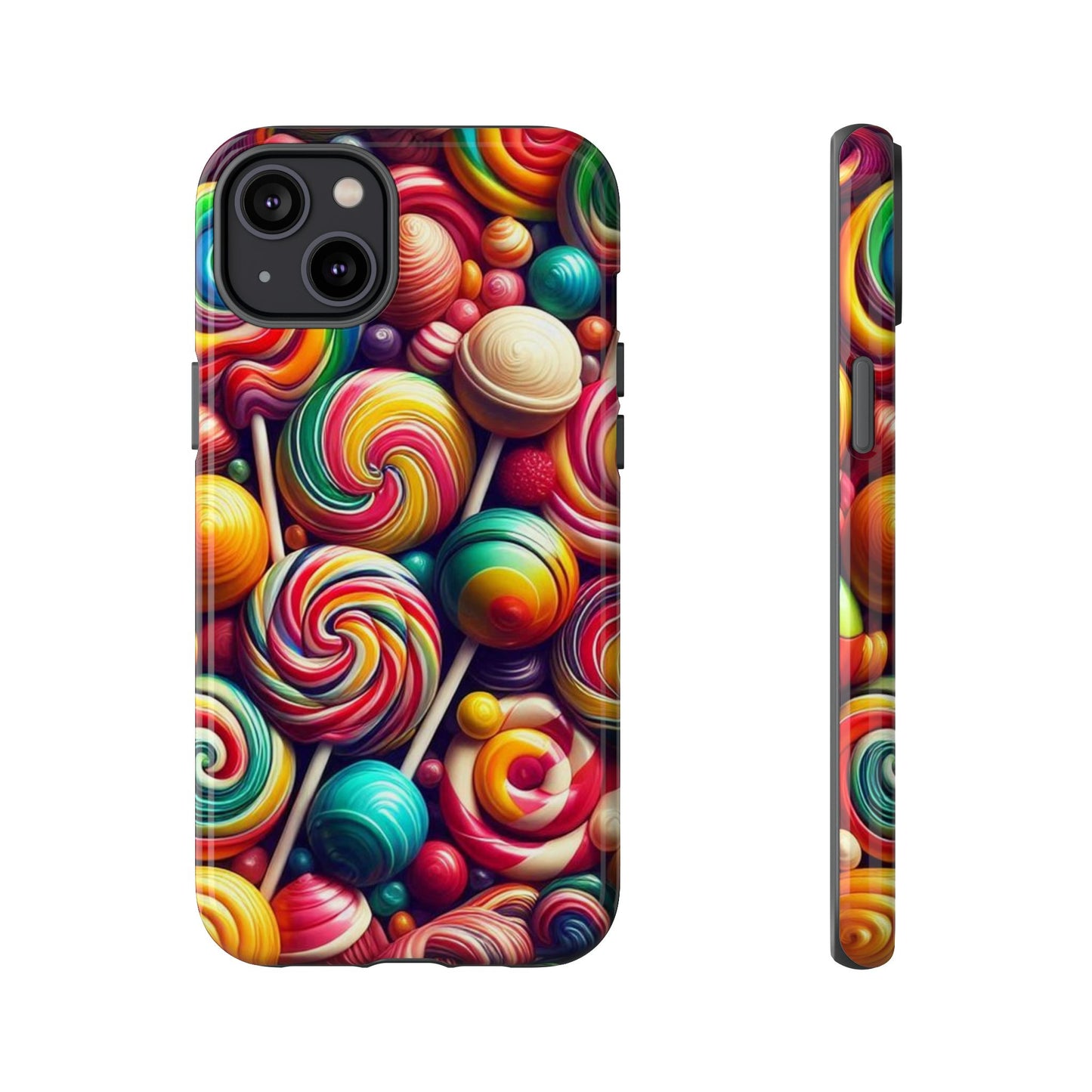 Candygram Tough Cases