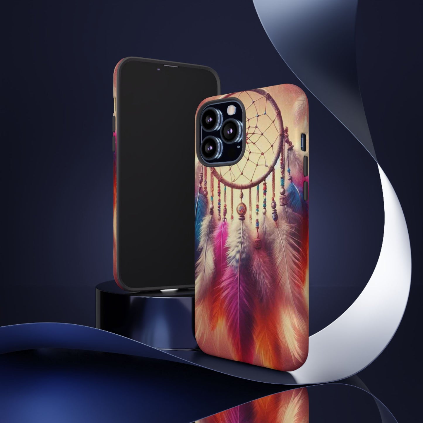 Dream Catcher Tough Cases