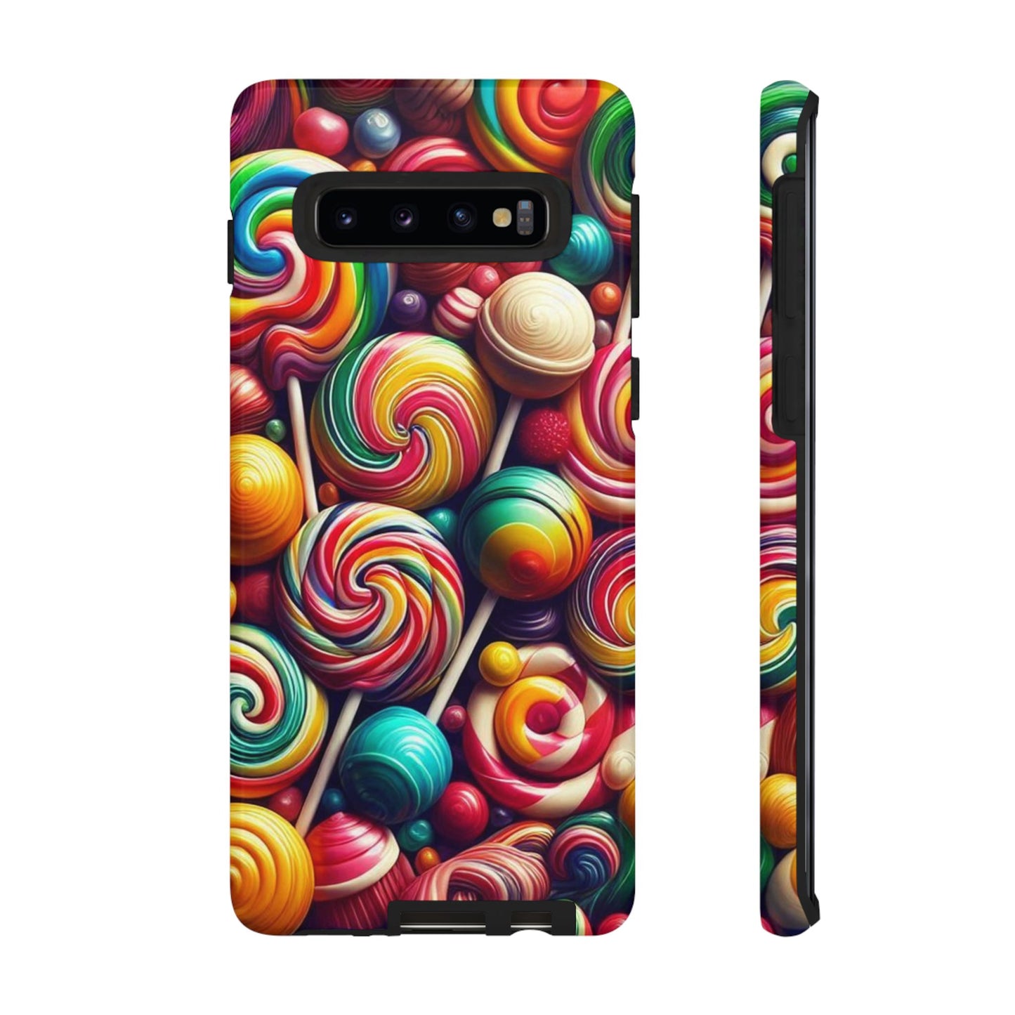 Candygram Tough Cases