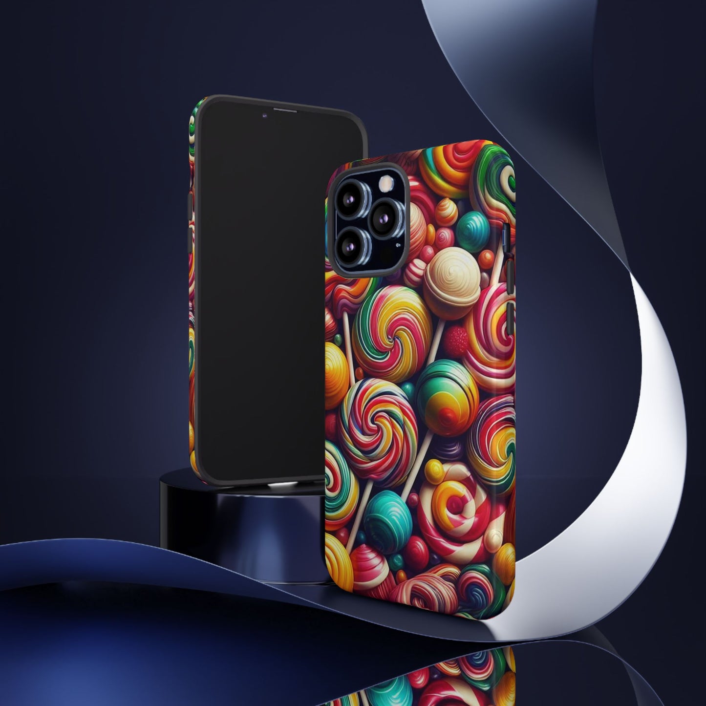 Candygram Tough Cases