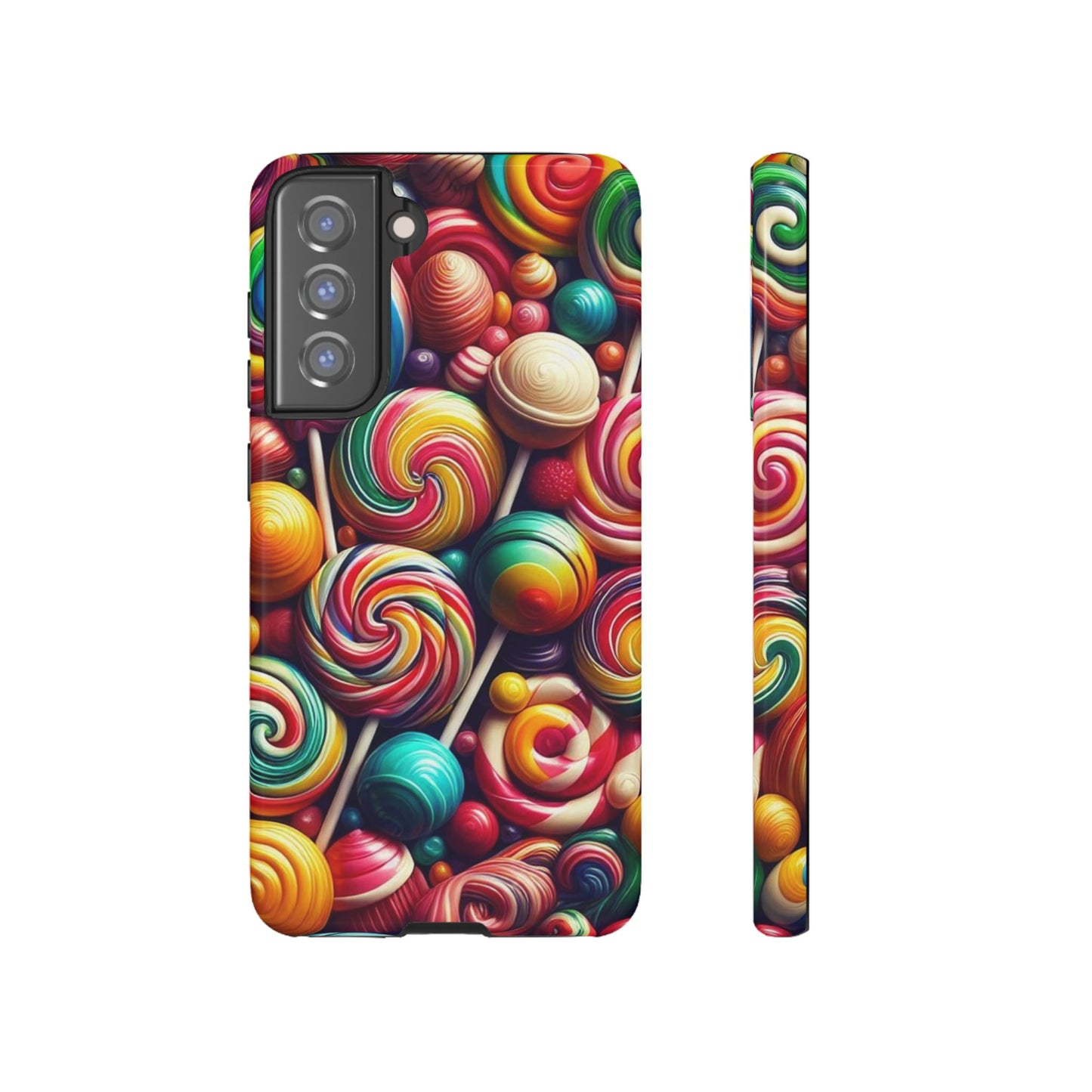 Candygram Tough Cases
