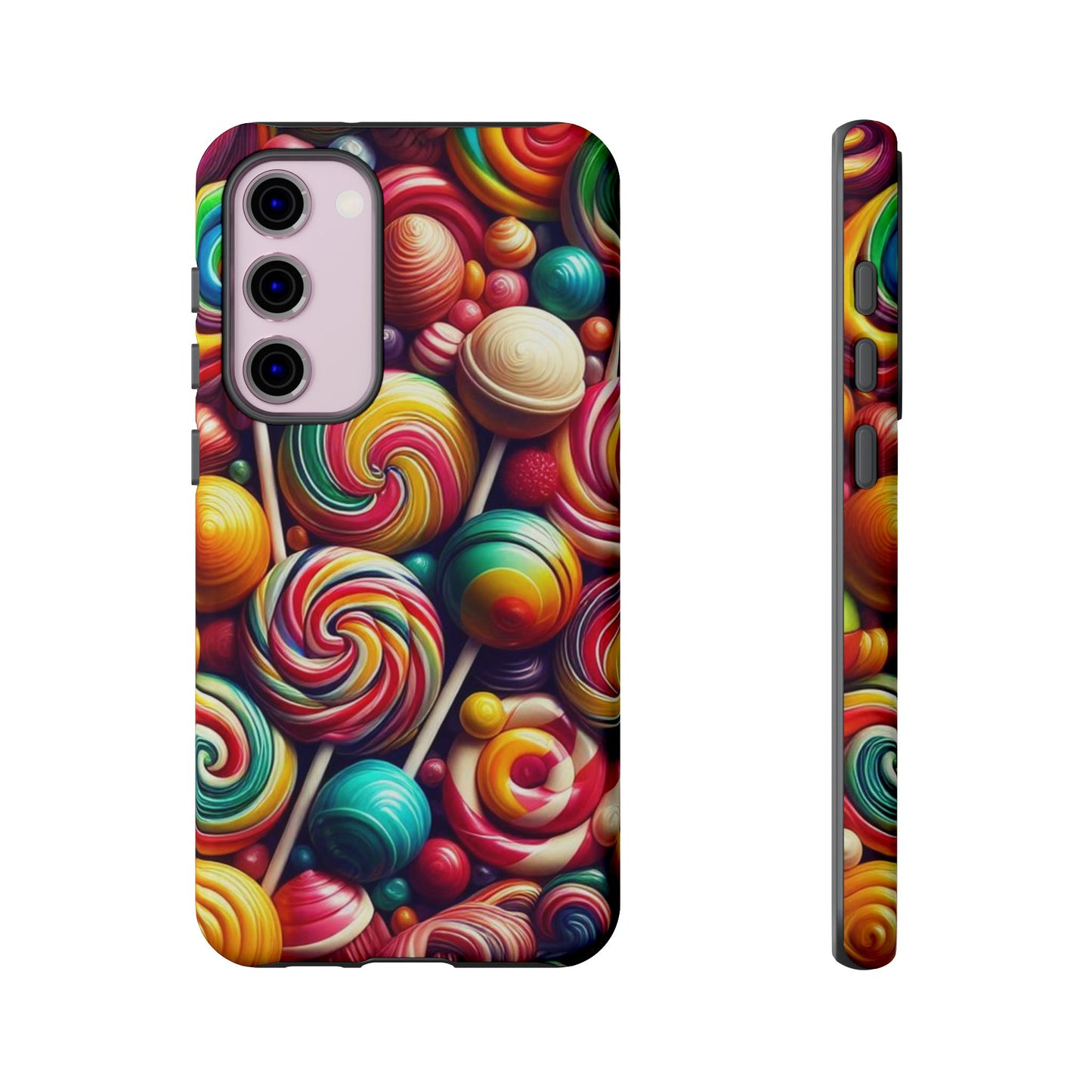 Candygram Tough Cases