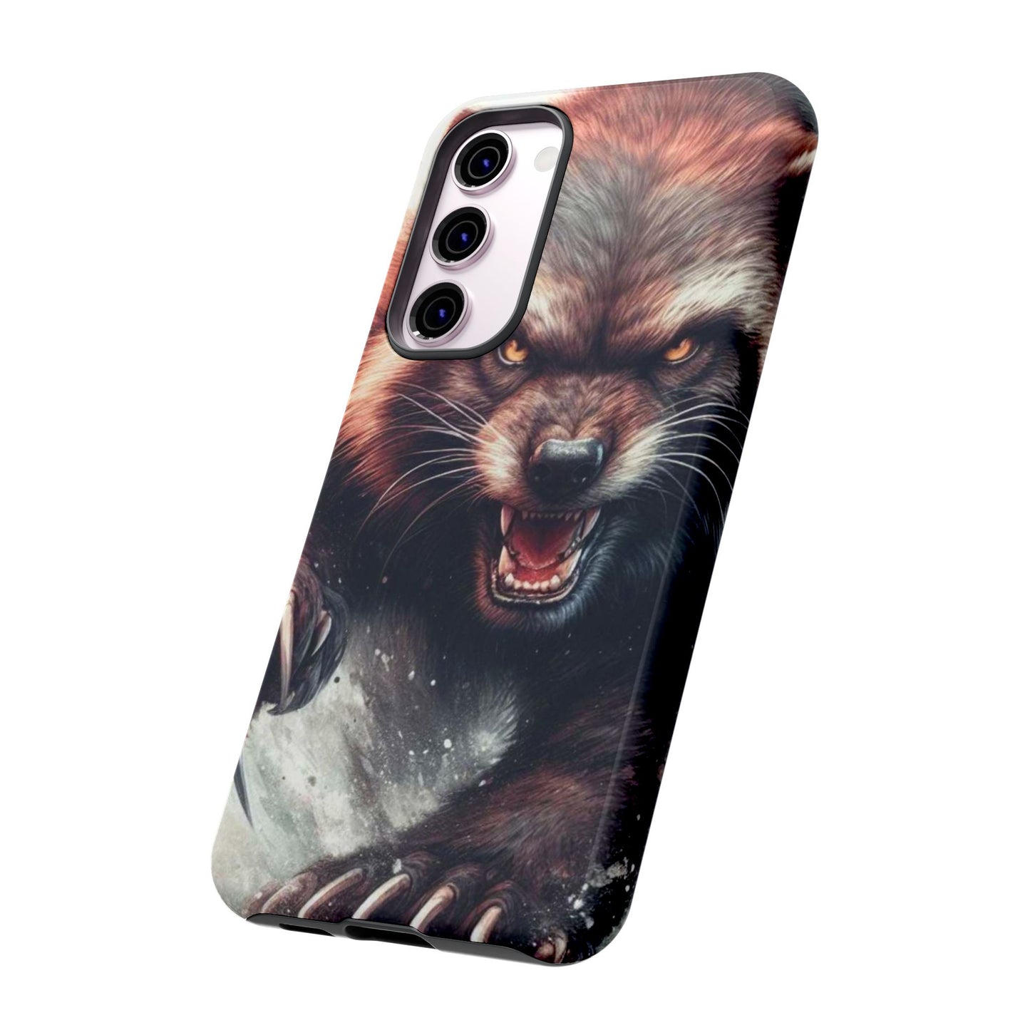 Tough Cases - wolverine
