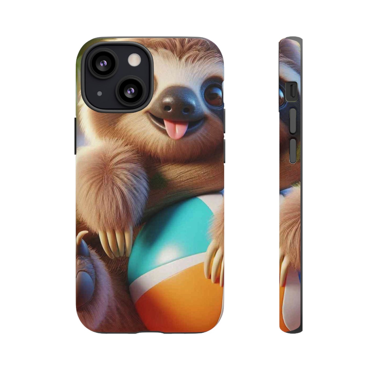 Tough Cases -sloth