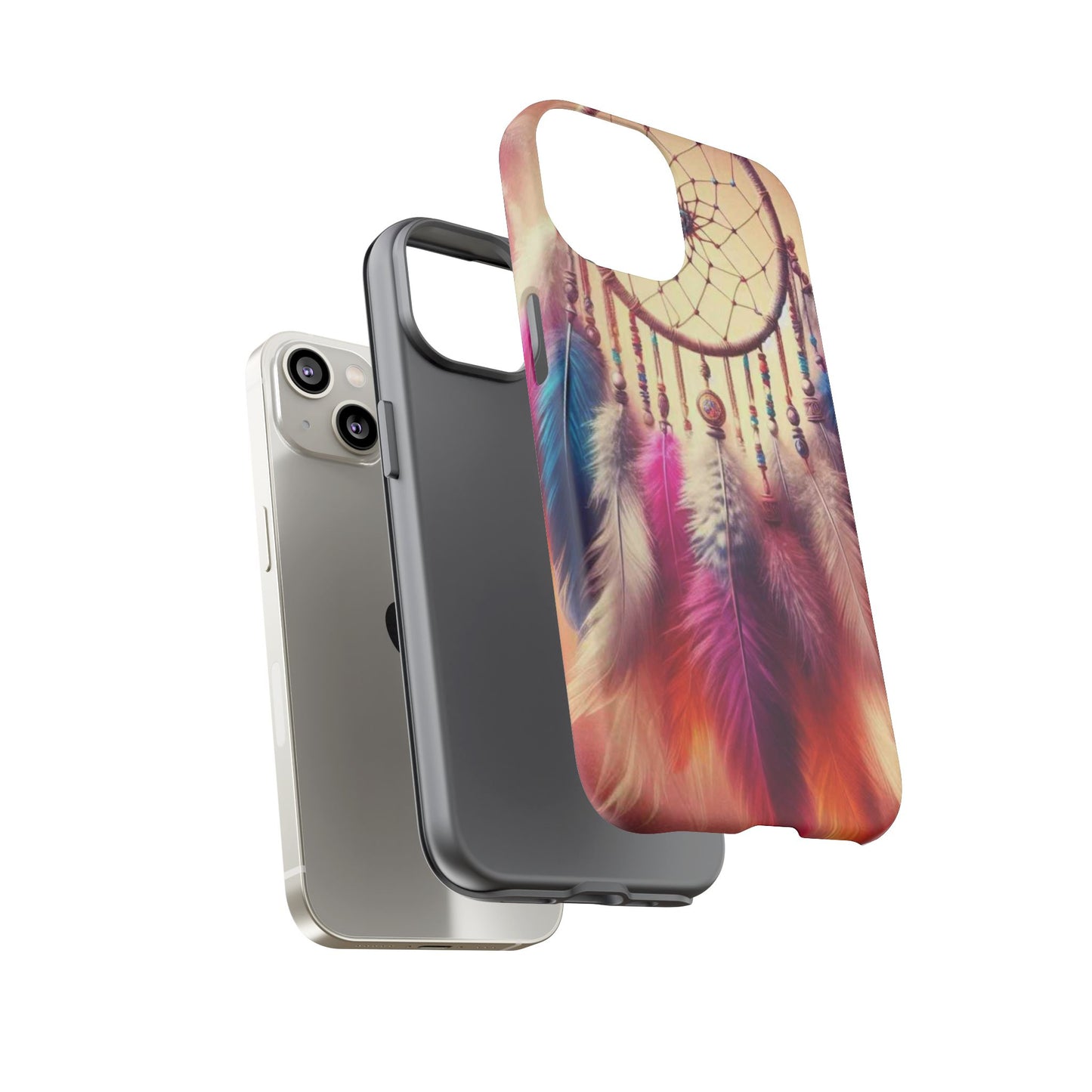 Dream Catcher Tough Cases