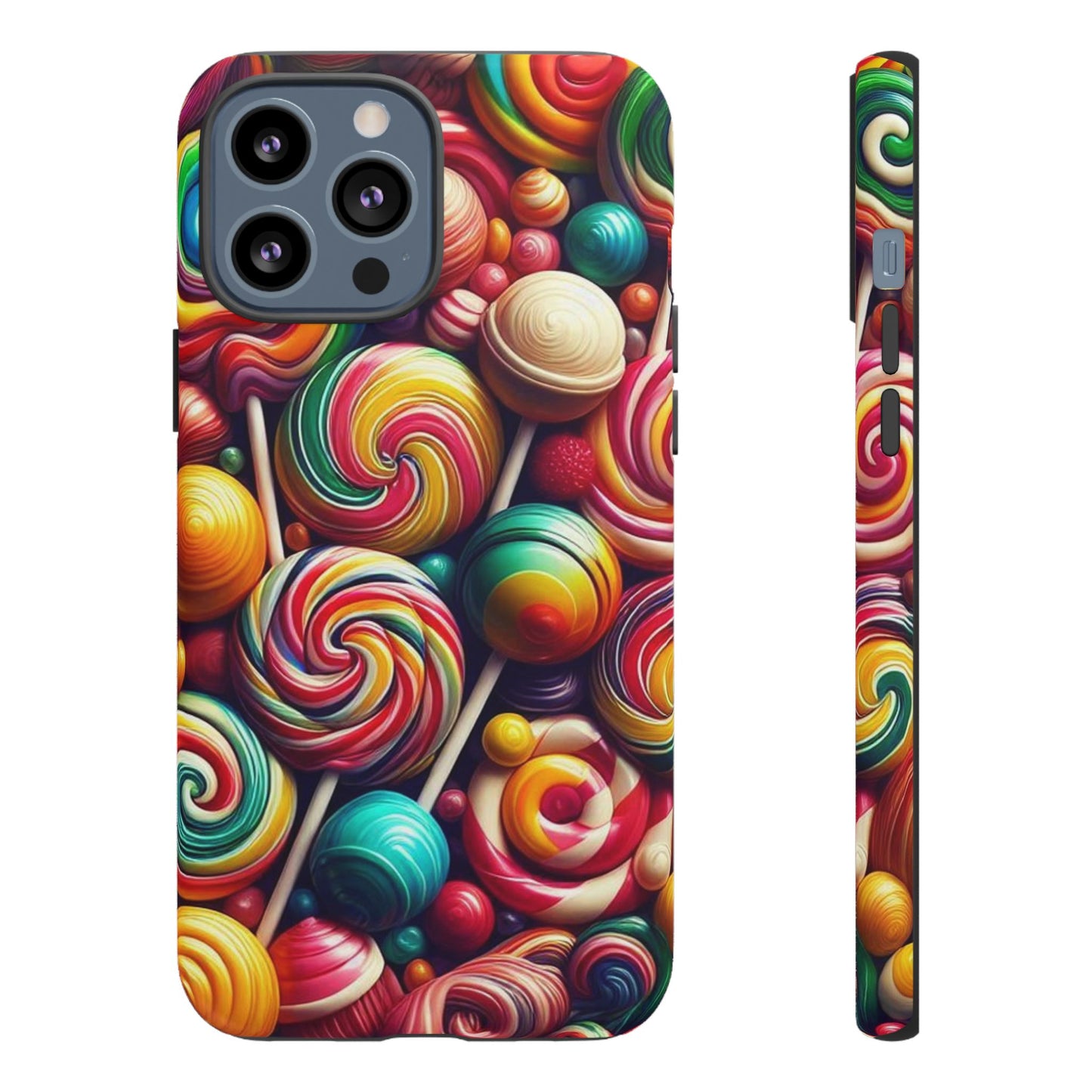Candygram Tough Cases
