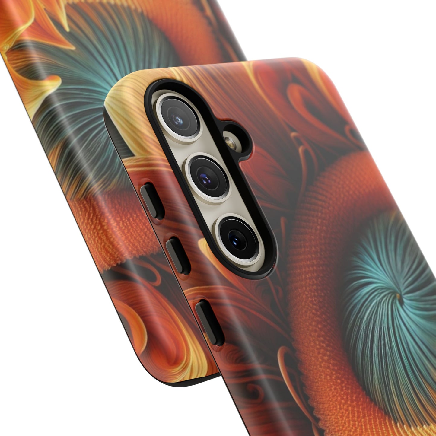 Sunflower Tough Case