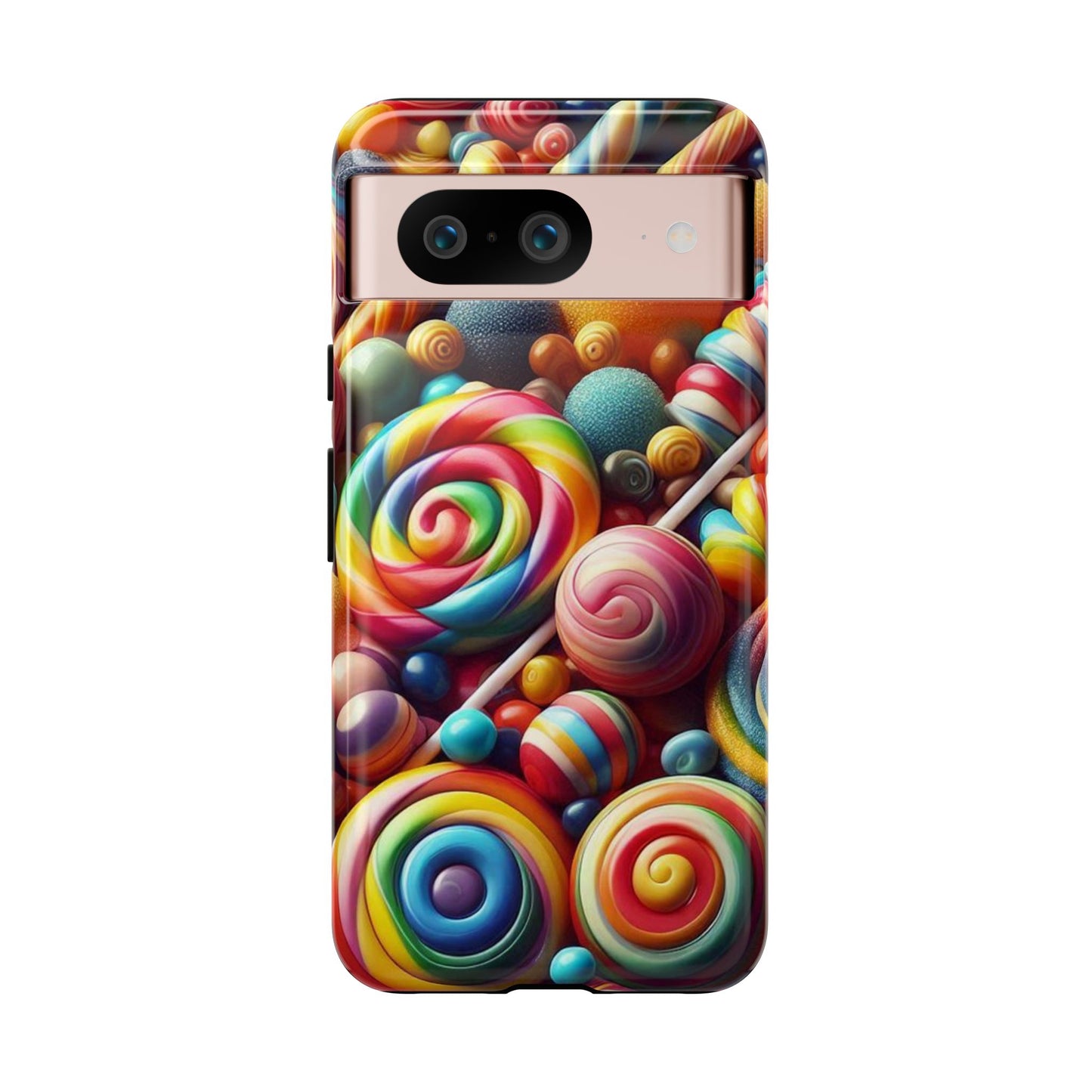 Lollipop Tough Cases