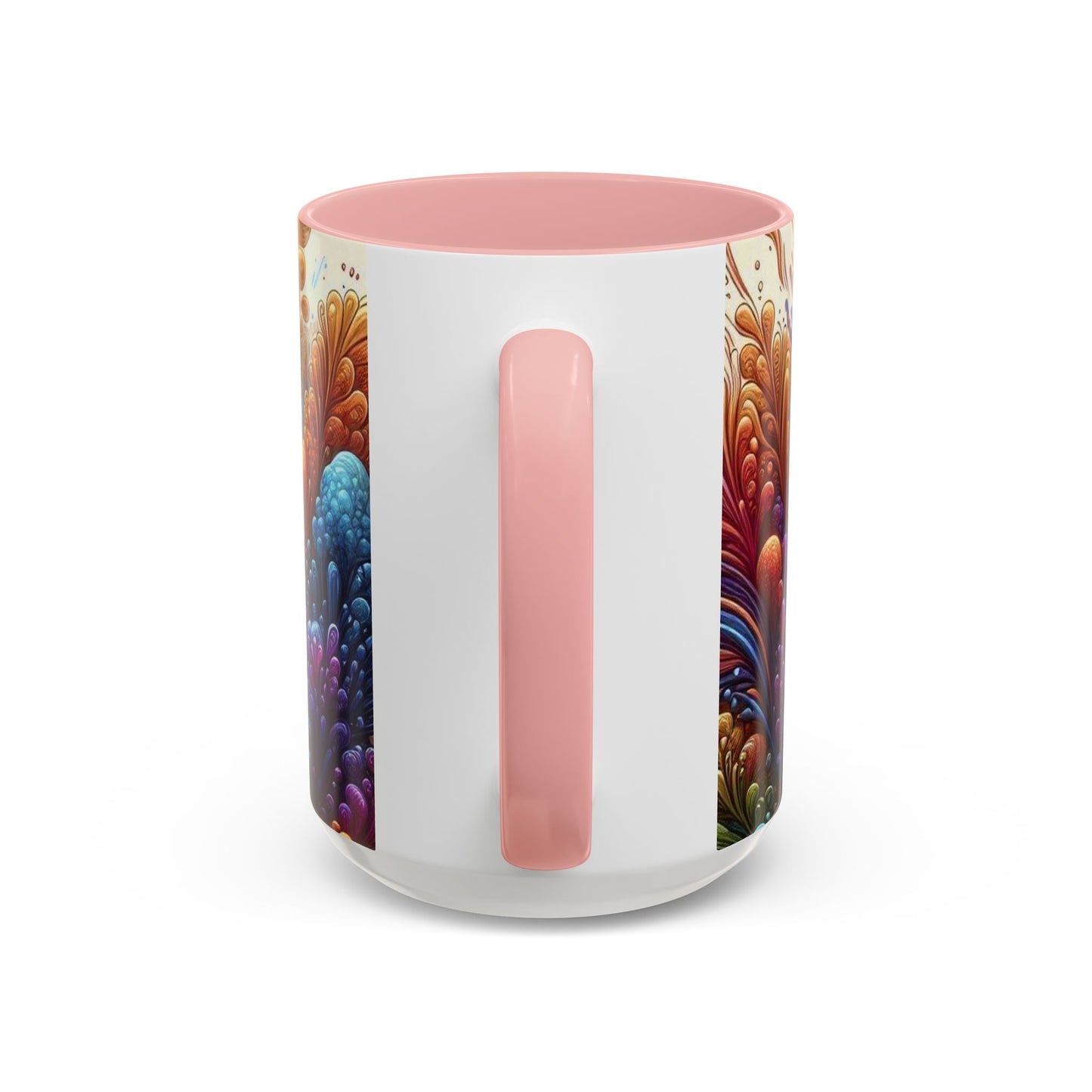 Accent Coffee Mug (11, 15oz) 2025