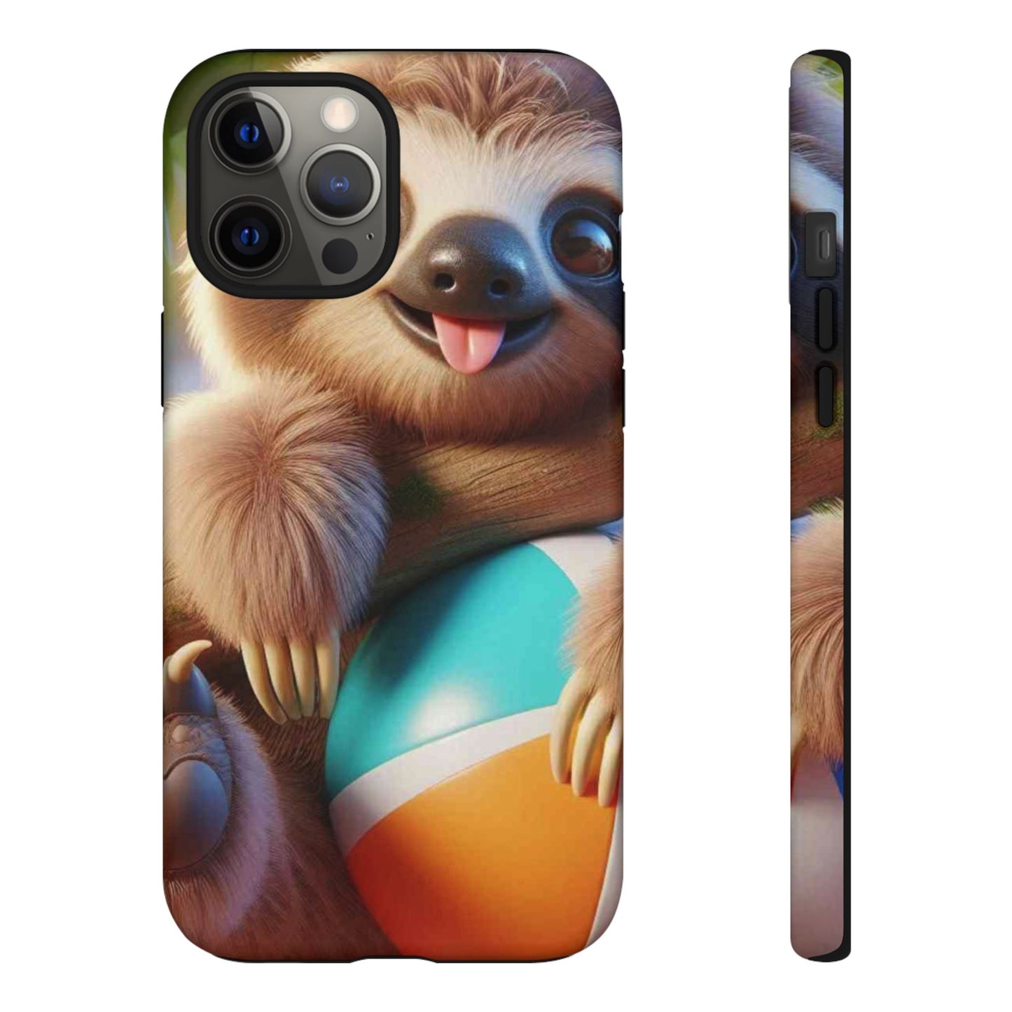 Tough Cases -sloth