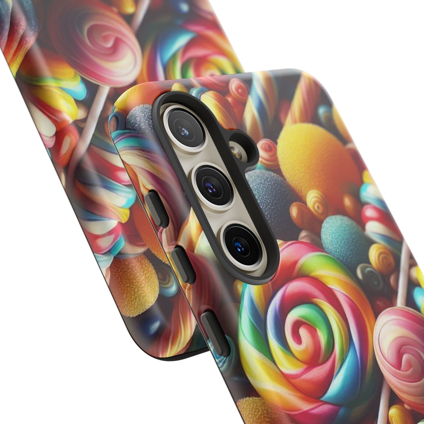 Lollipop Tough Cases