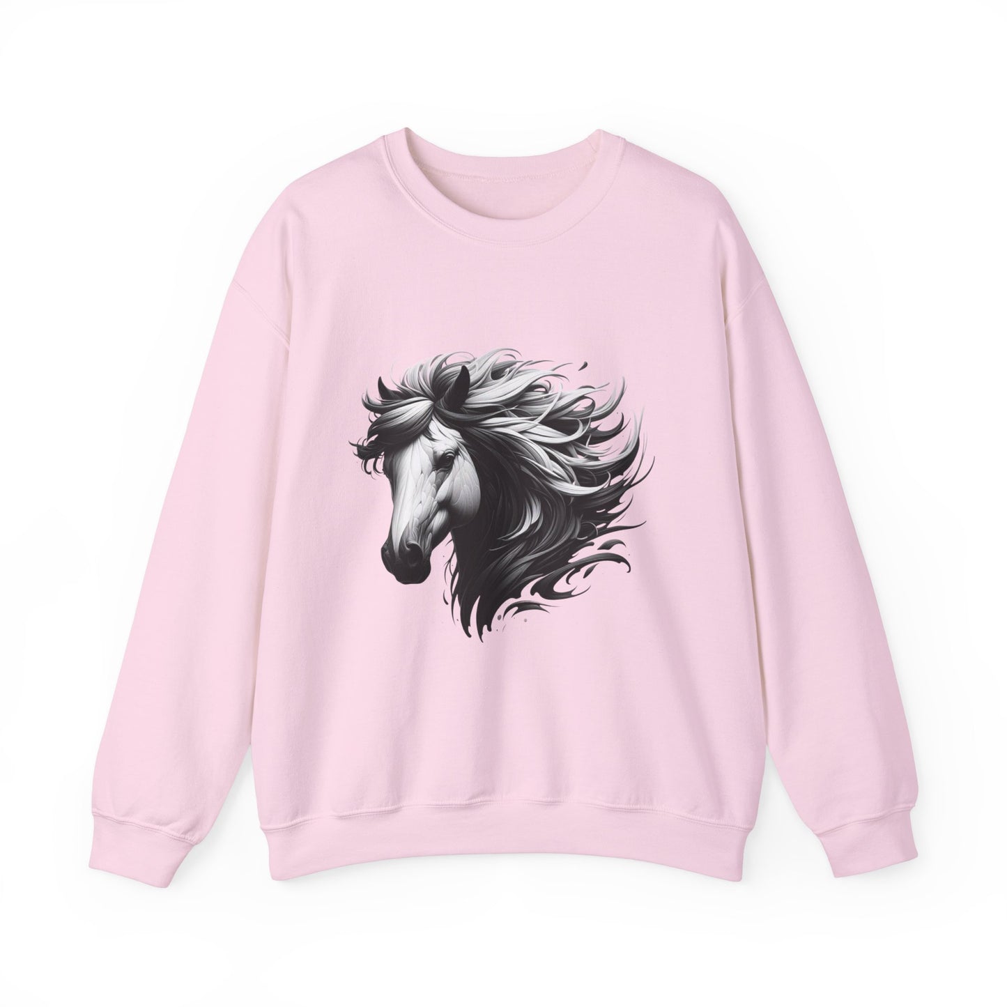 Wild Horses Sweatshirt